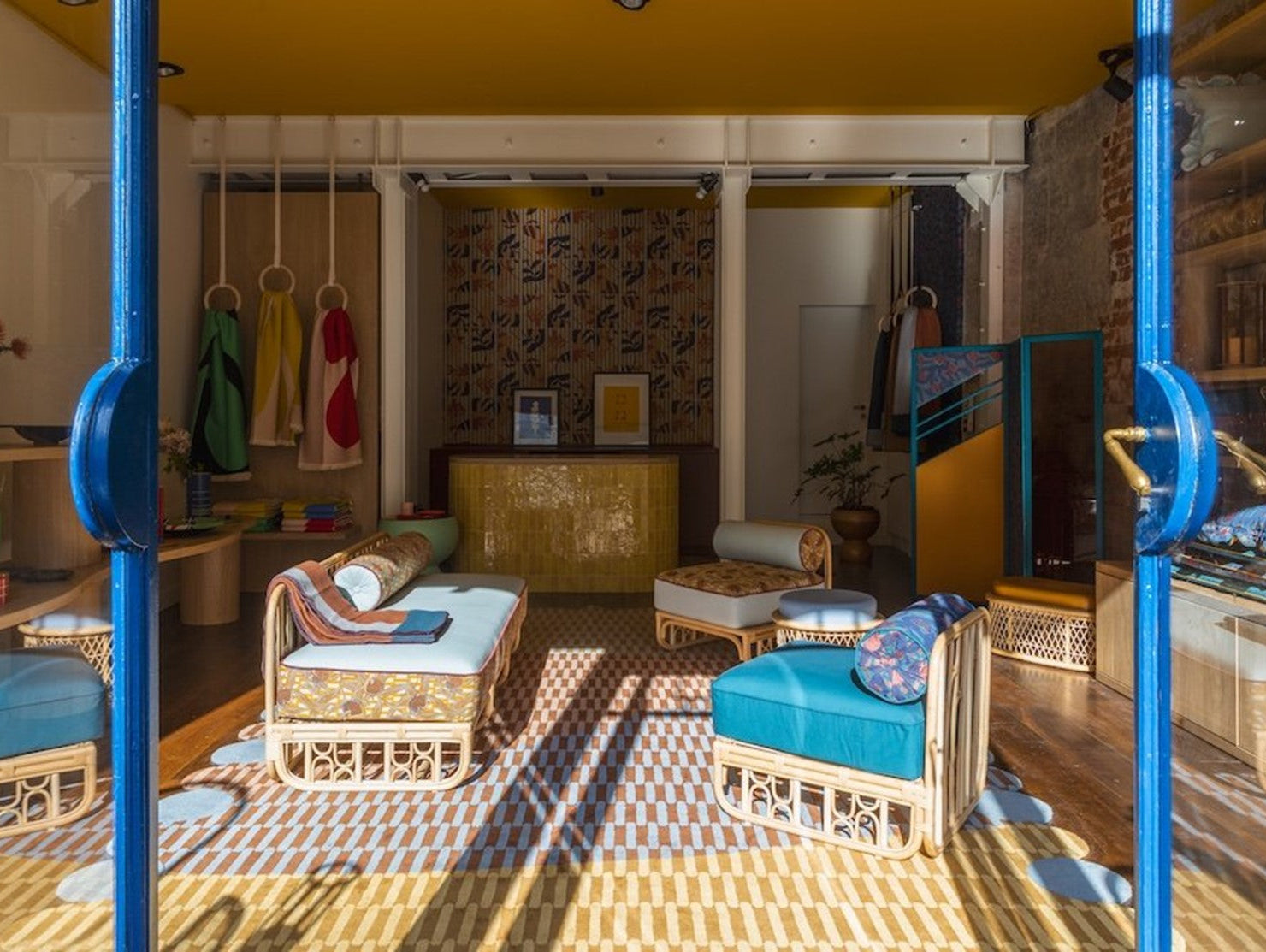 Maison Matisse Colette Chair