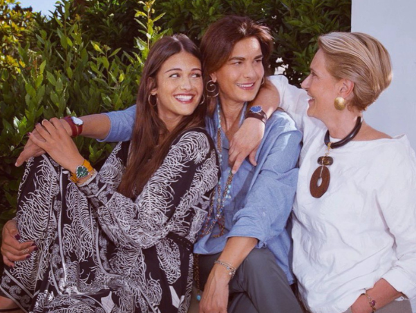 Grazia & Marica Vozza