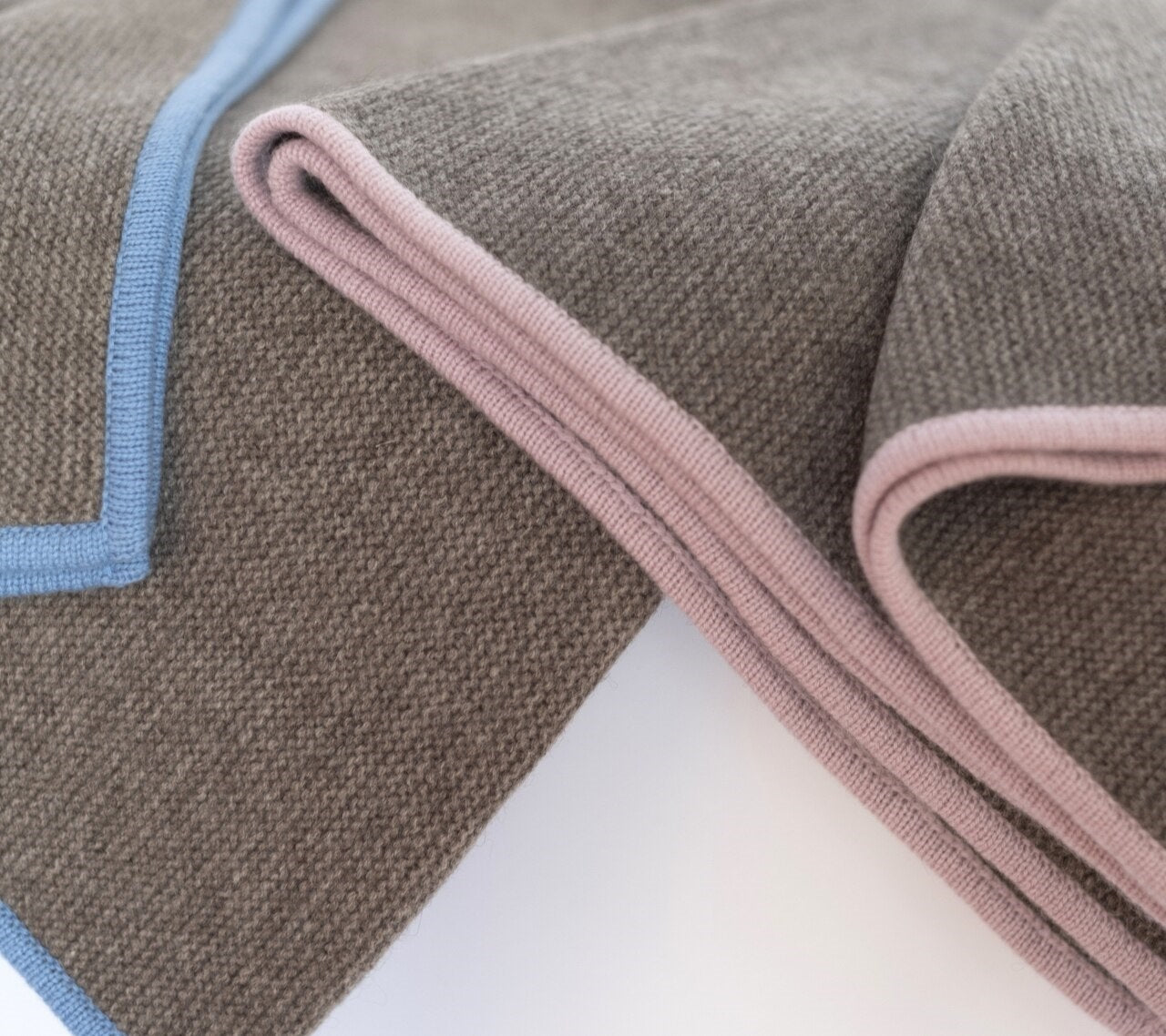 Yak Down Baby Blanket