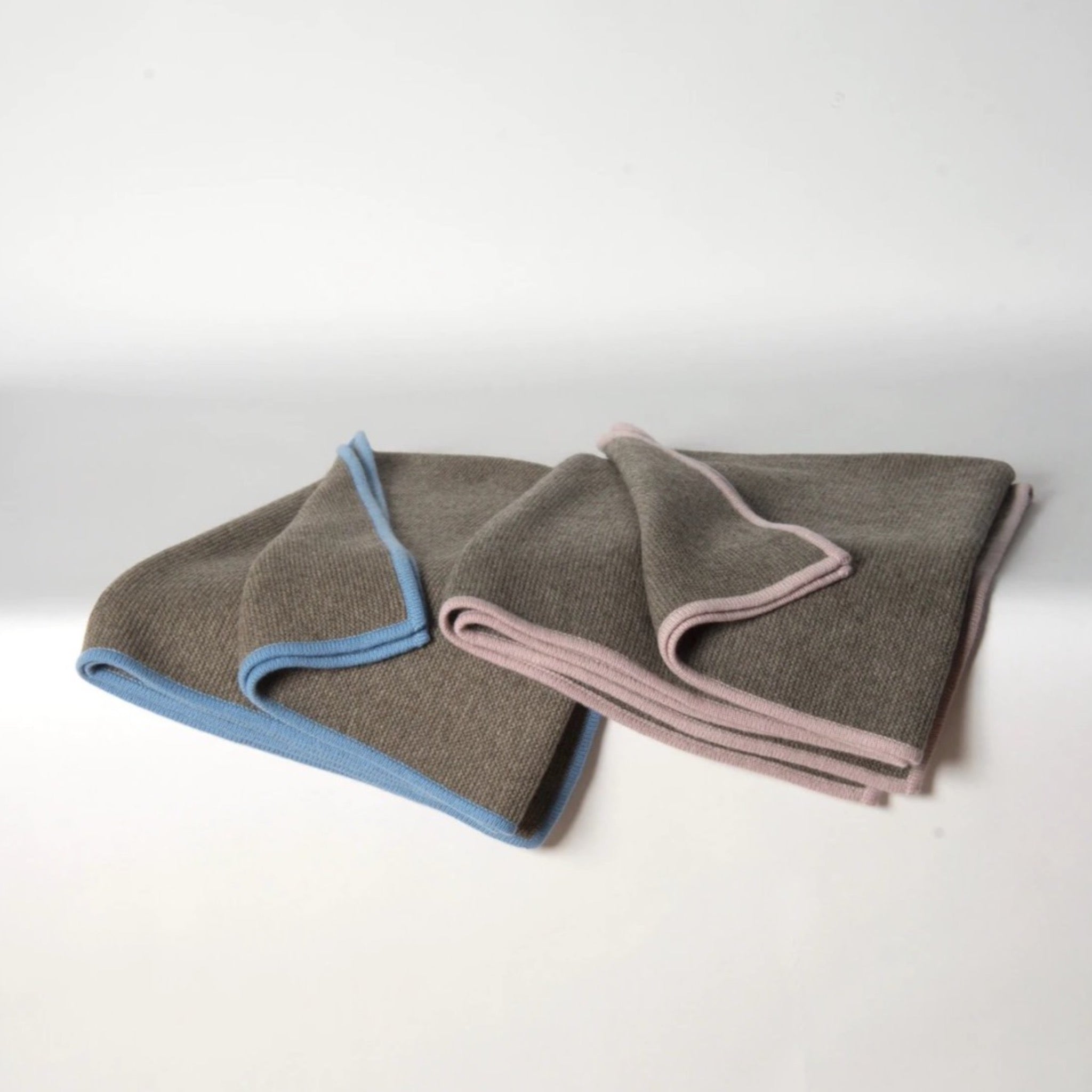 Yak Down Baby Blanket