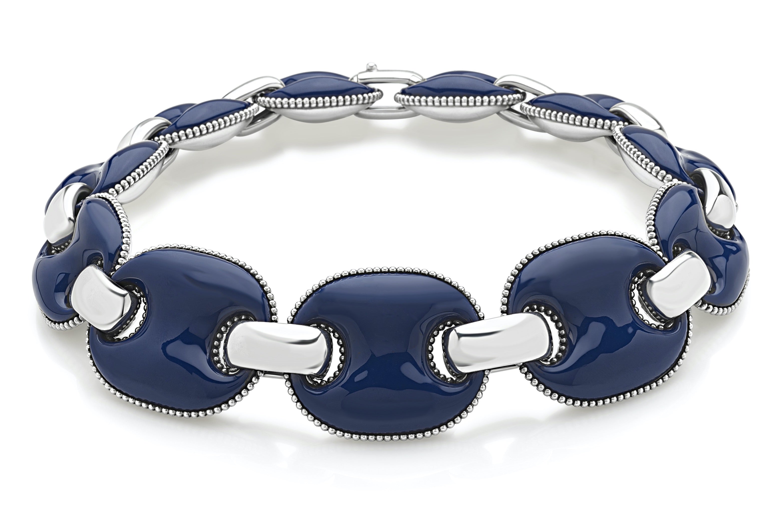 Chantecler Capriness Marine Necklace