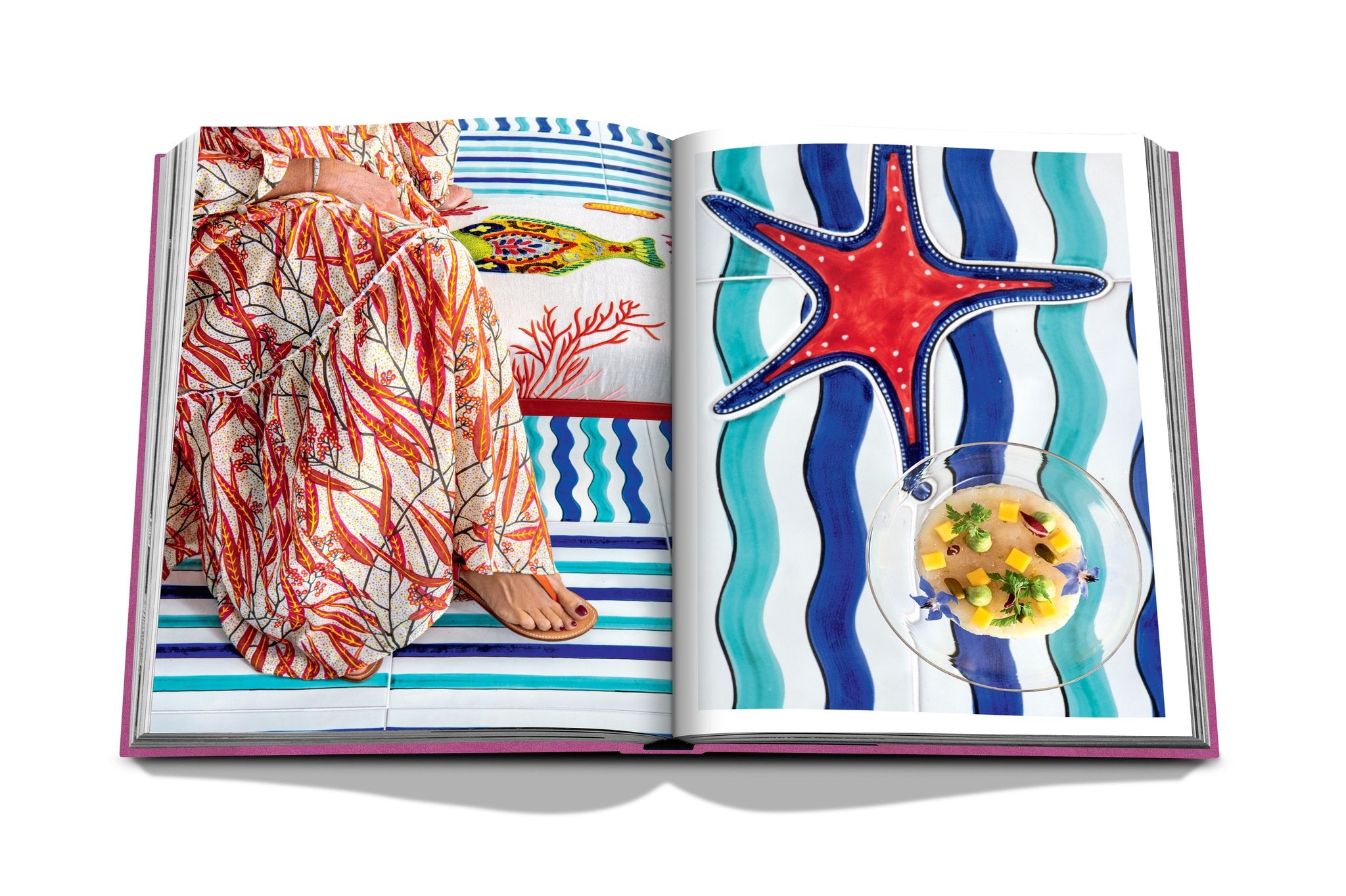 Amalfi Coast, Assouline