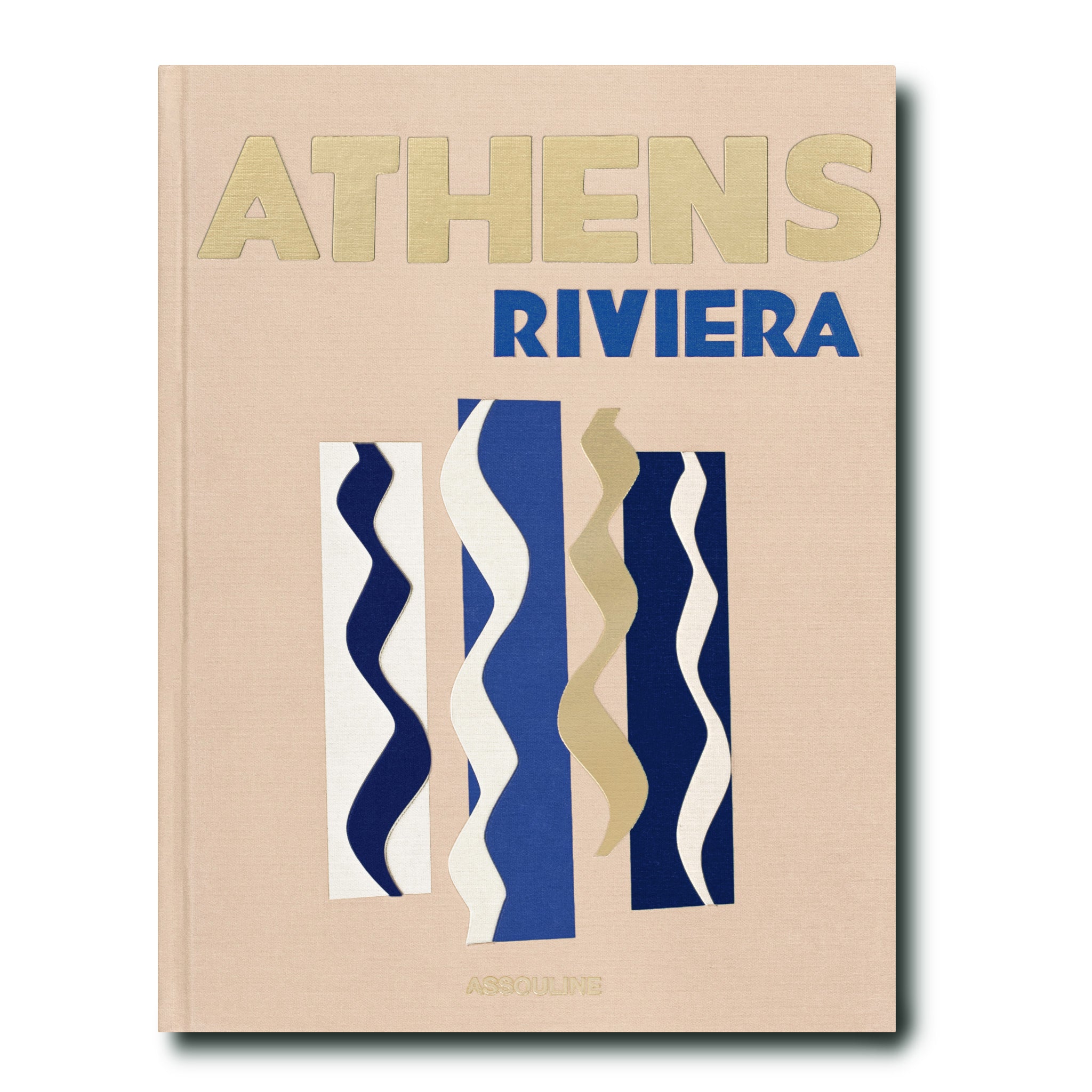 Athens Riviera, Assouline