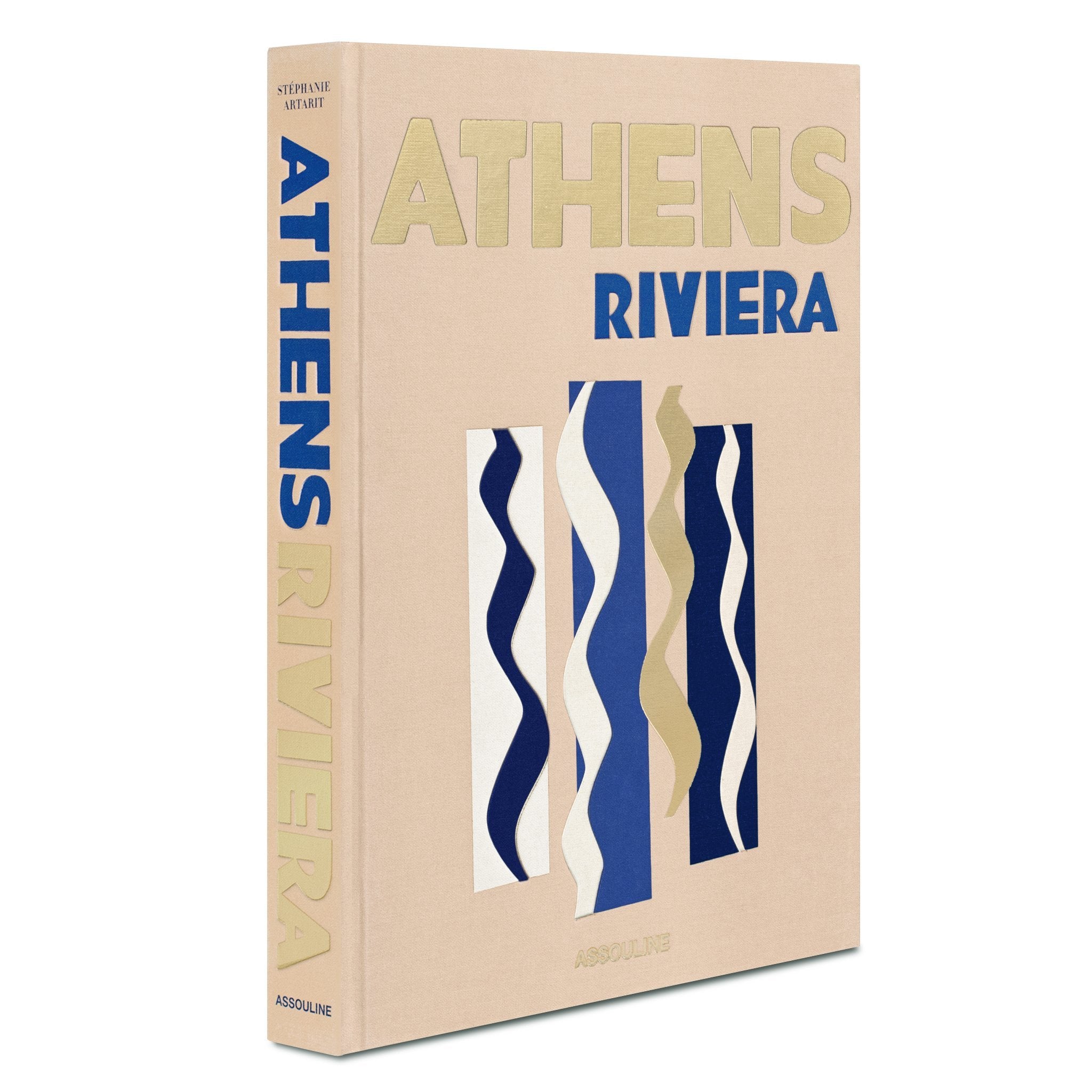 Athens Riviera, Assouline