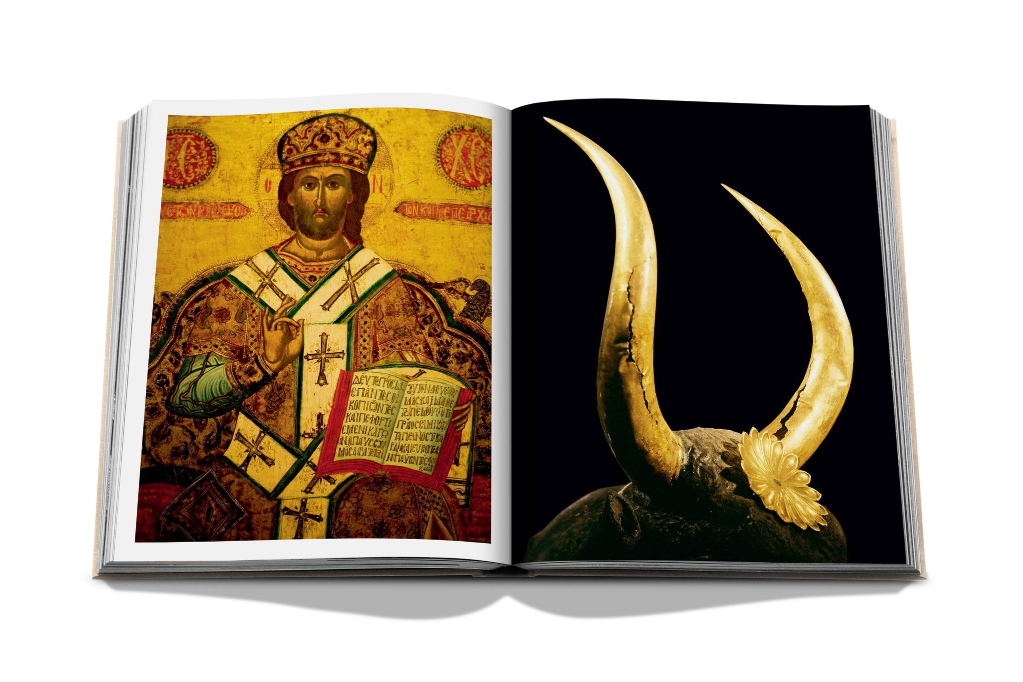 Athens Riviera, Assouline