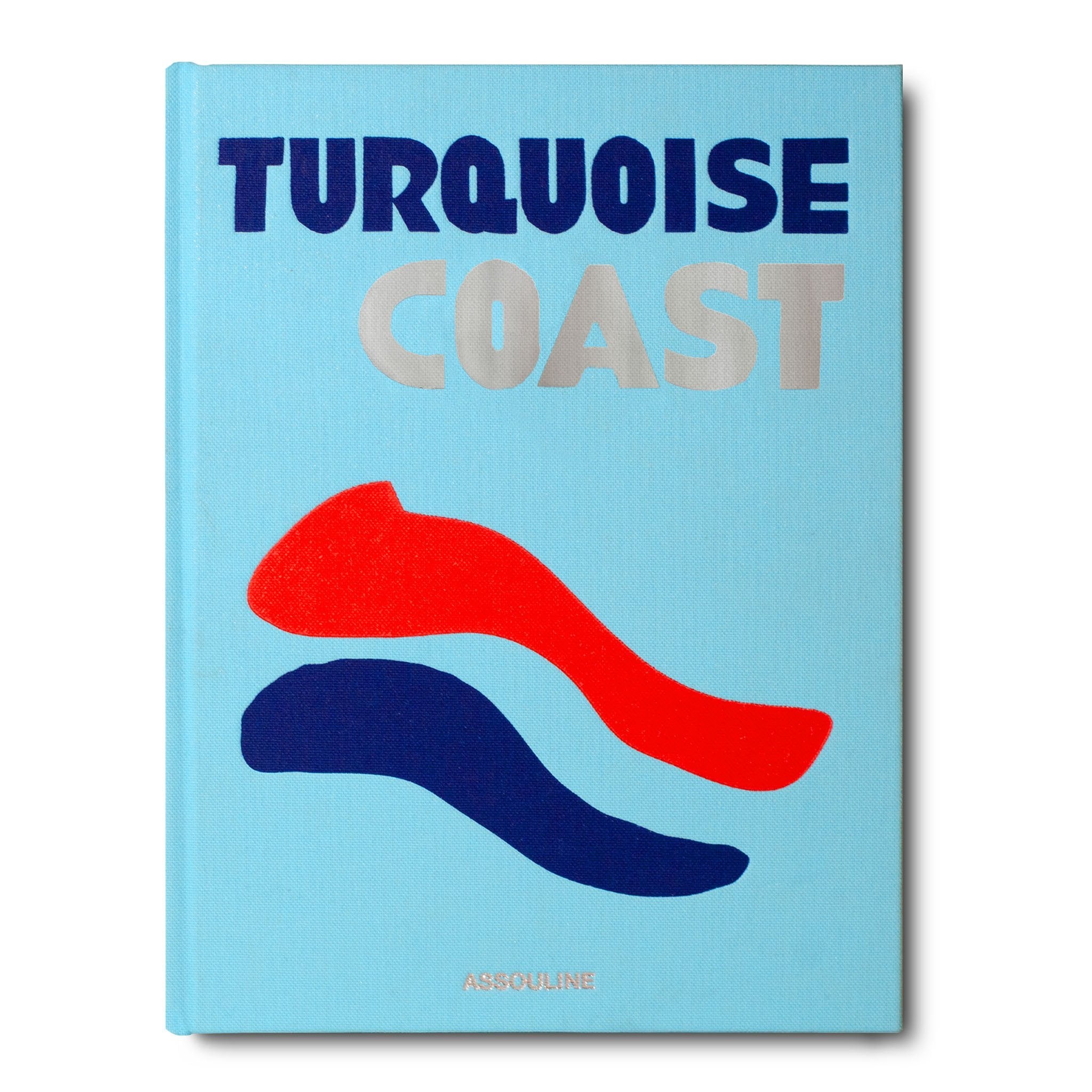Turquoise Coast, Assouline