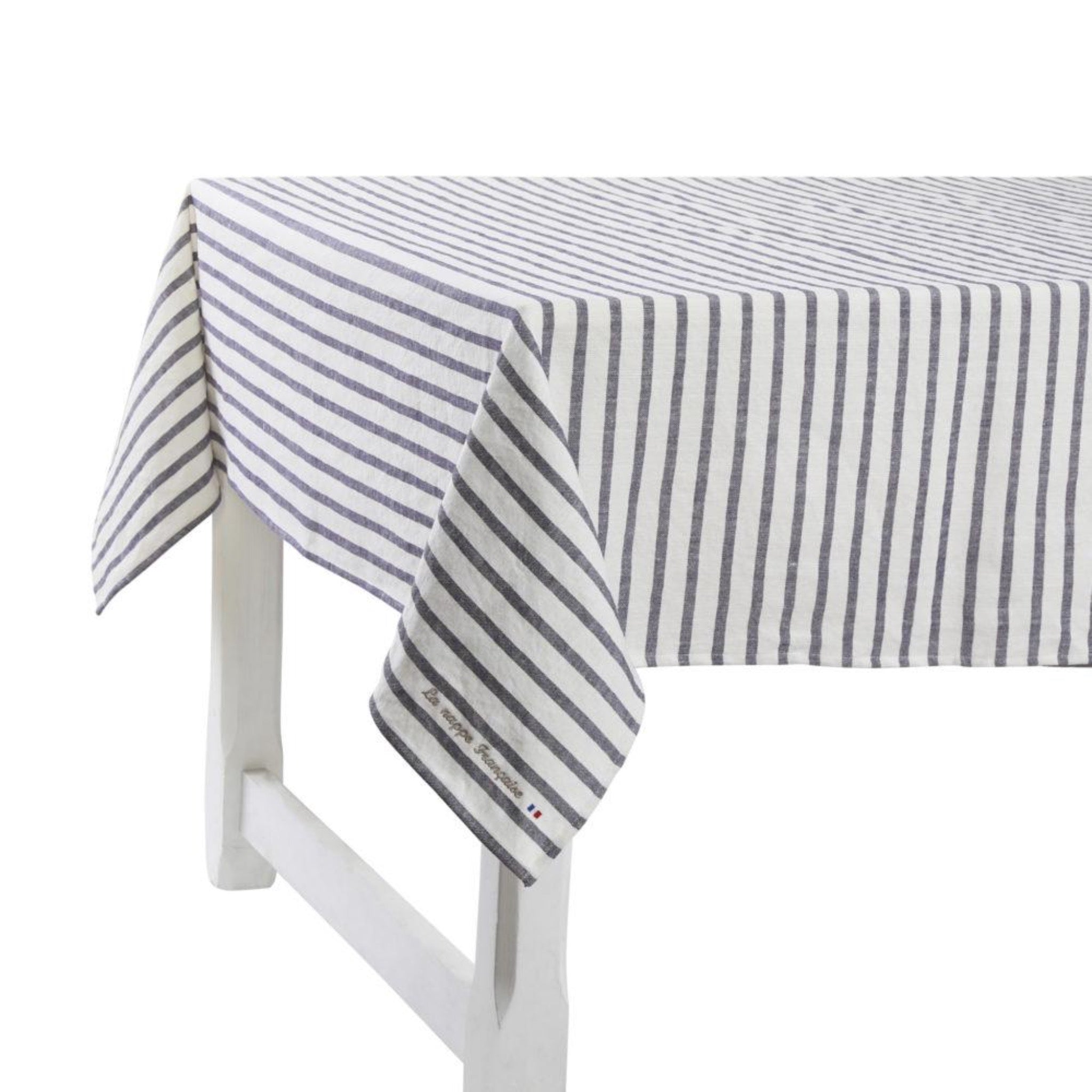 Mariniere Tablecloth