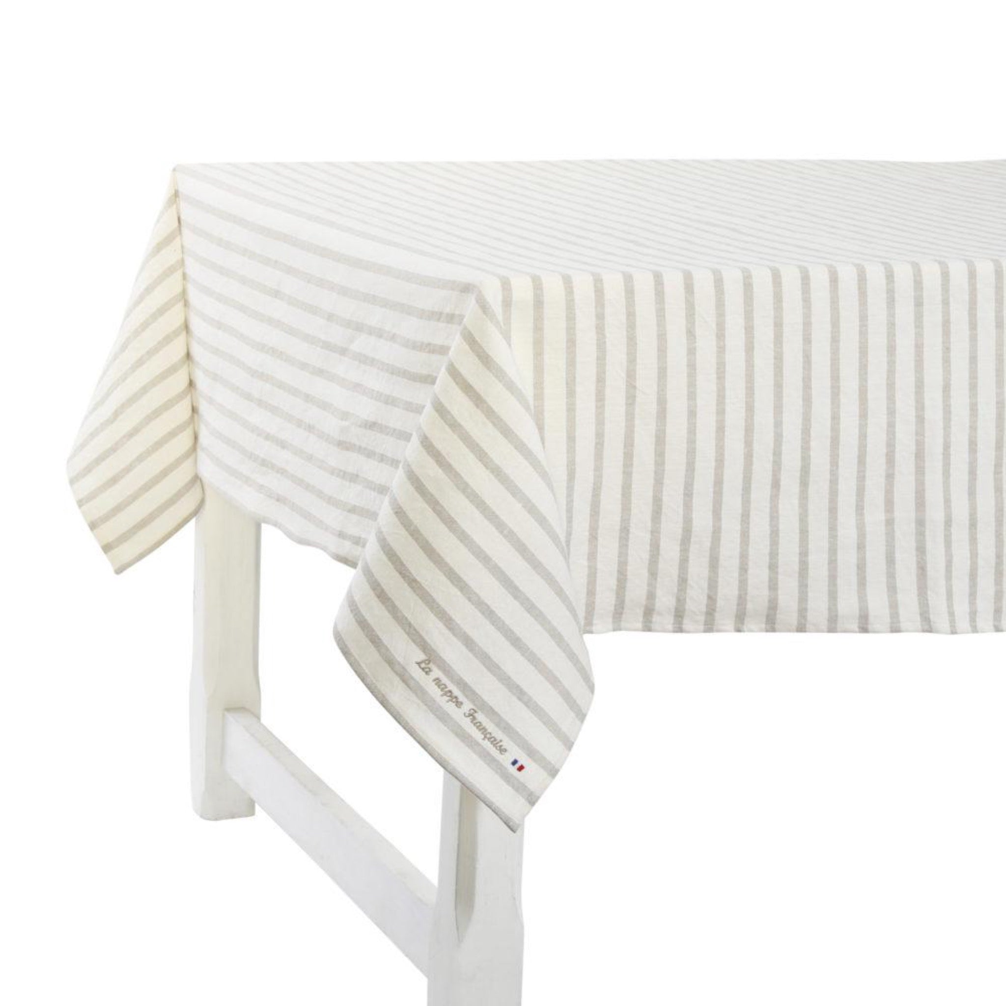 Mariniere Tablecloth