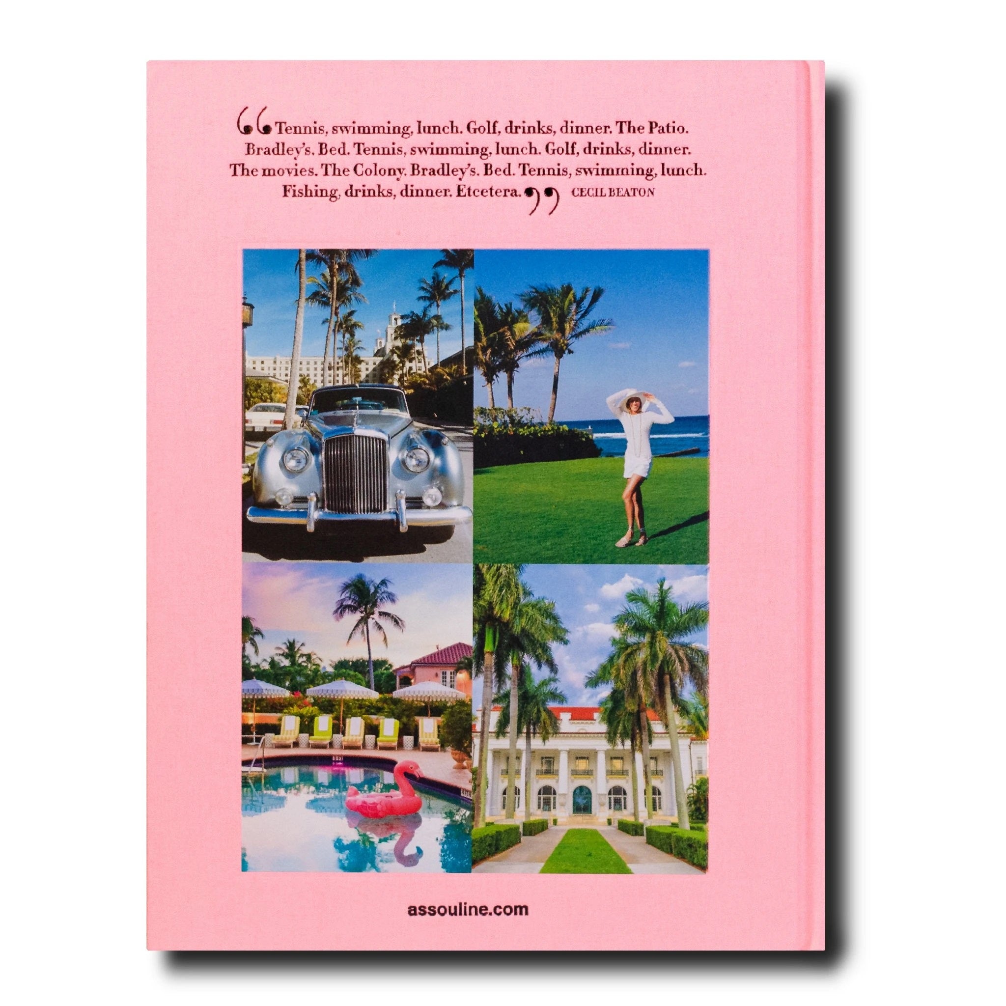 Palm Beach, Assouline