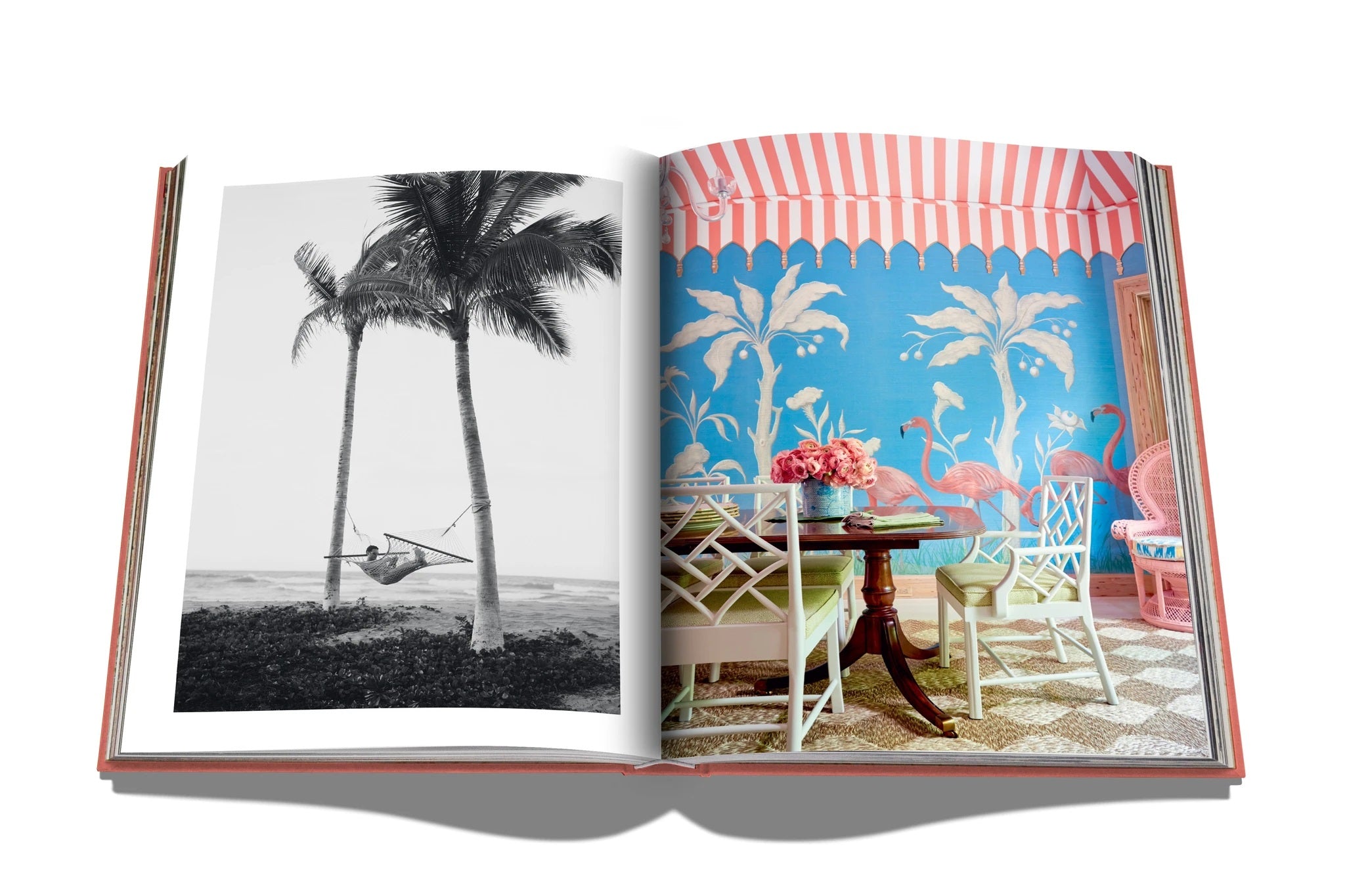 Palm Beach, Assouline