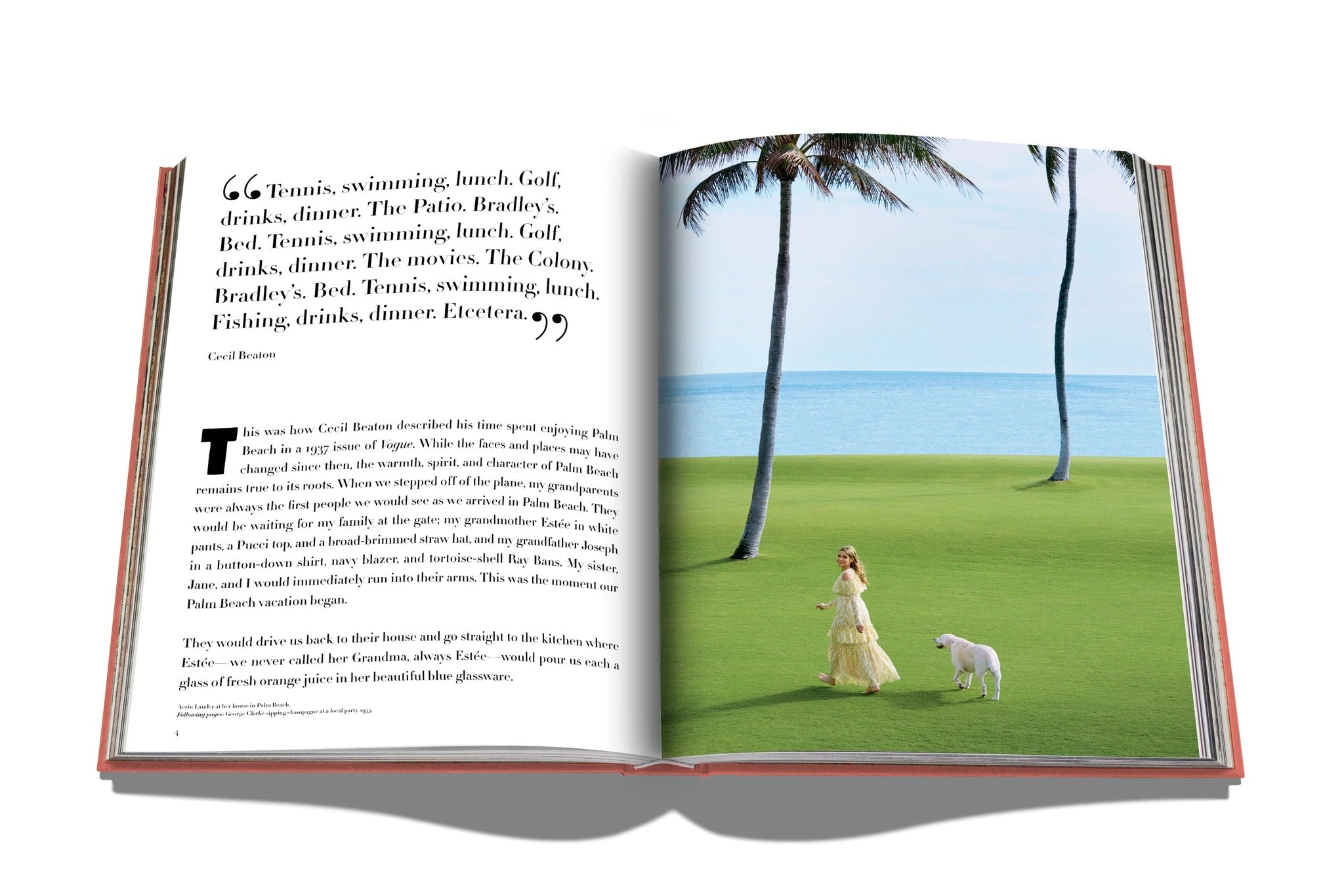 Palm Beach, Assouline