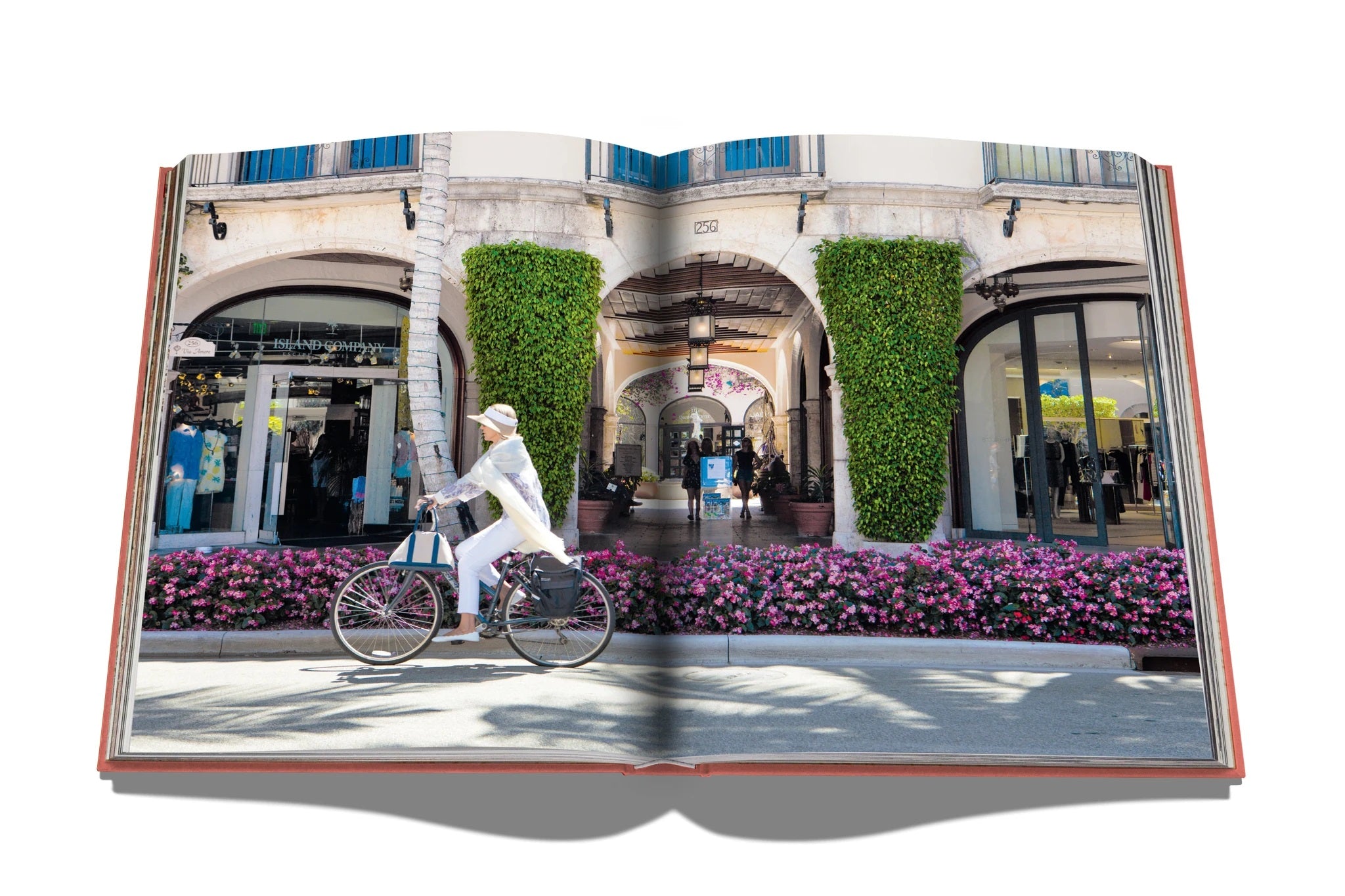 Palm Beach, Assouline