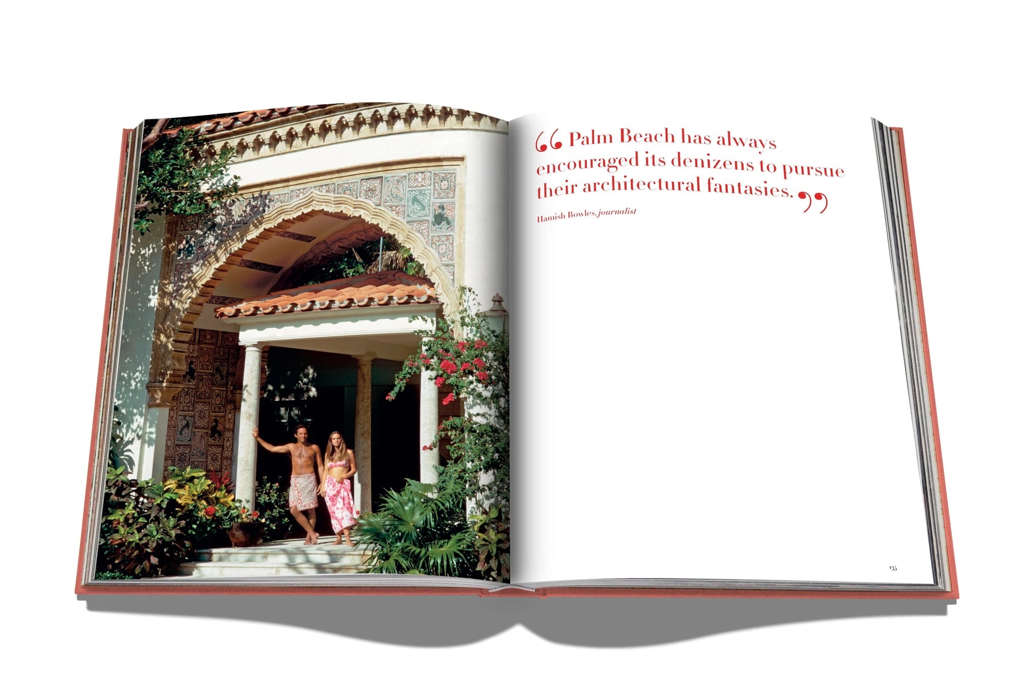 Palm Beach, Assouline