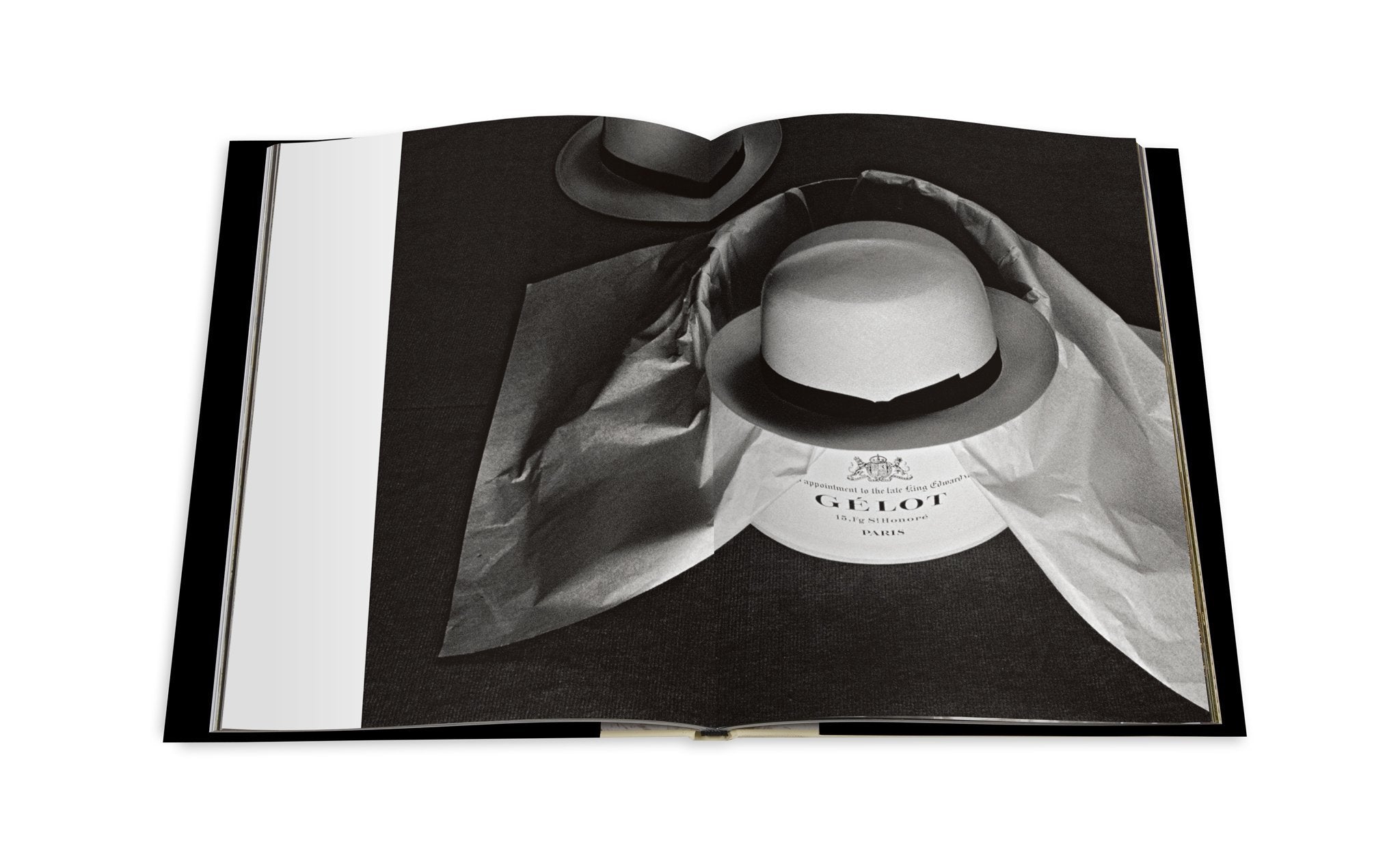 Panama: Legendary Hats, Assouline