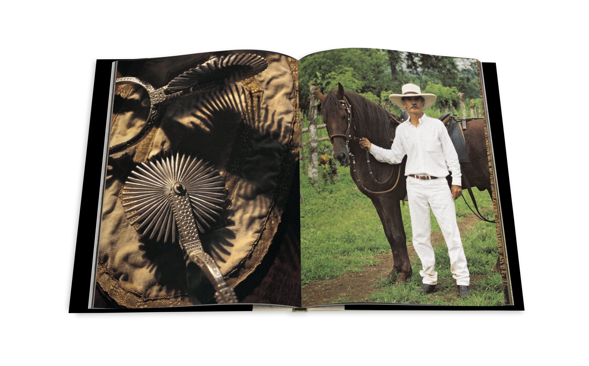Panama: Legendary Hats, Assouline