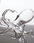 Atelier Crestani Octopus decanter