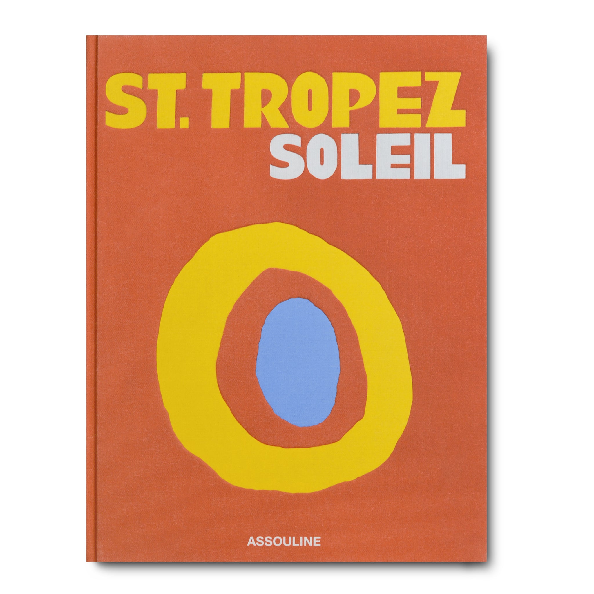 St. Tropez Soleil, Assouline