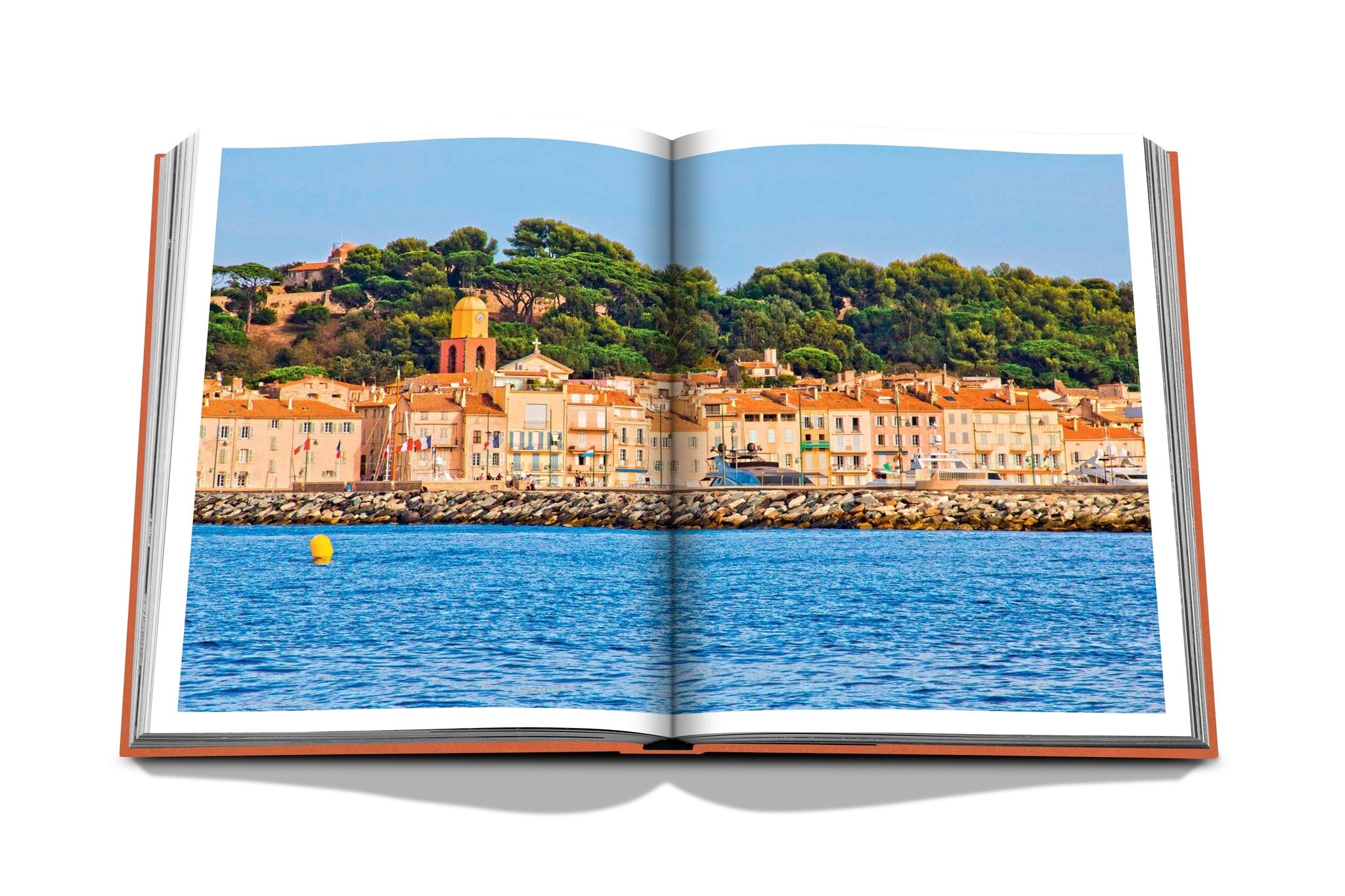 St. Tropez Soleil, Assouline
