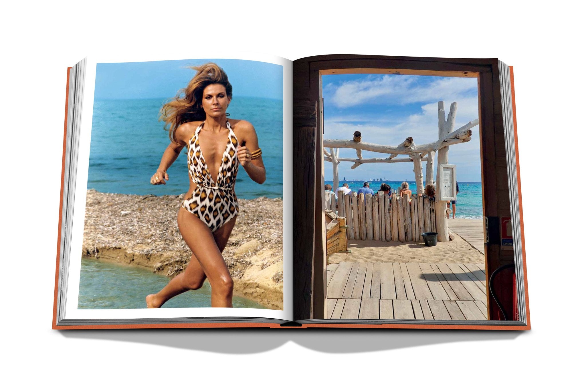St. Tropez Soleil, Assouline