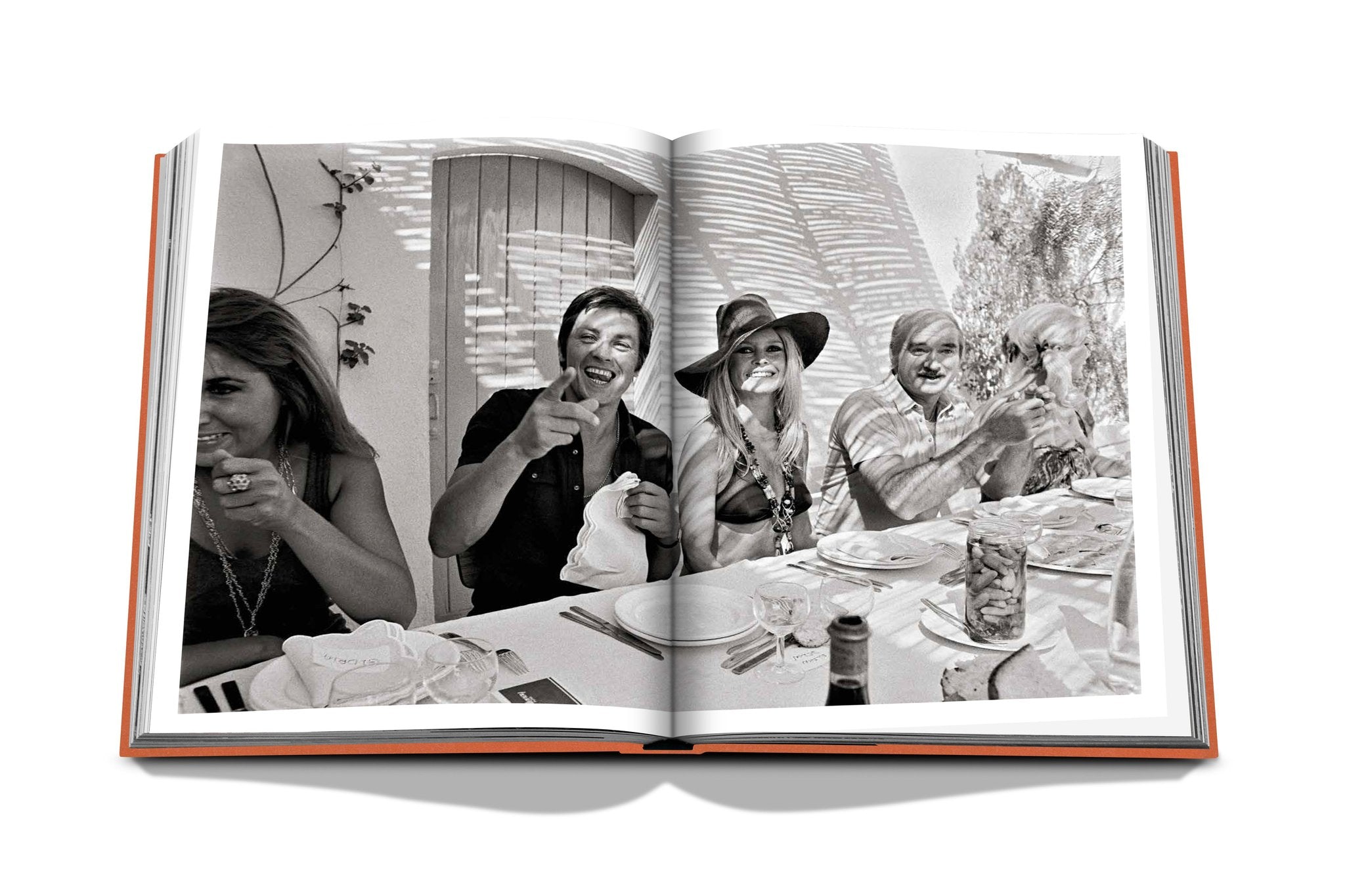 St. Tropez Soleil, Assouline