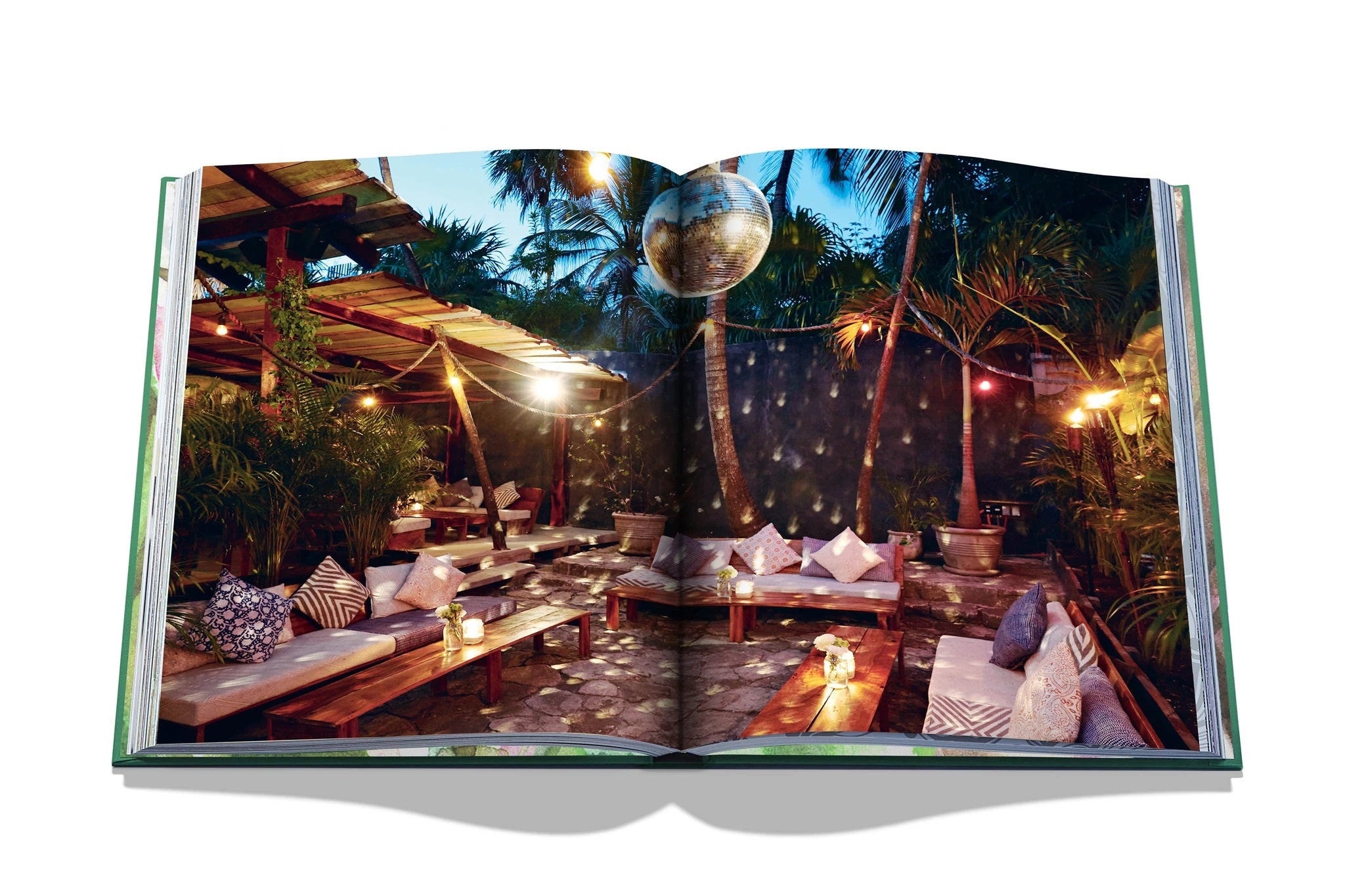 Tulum Gypset, Assouline