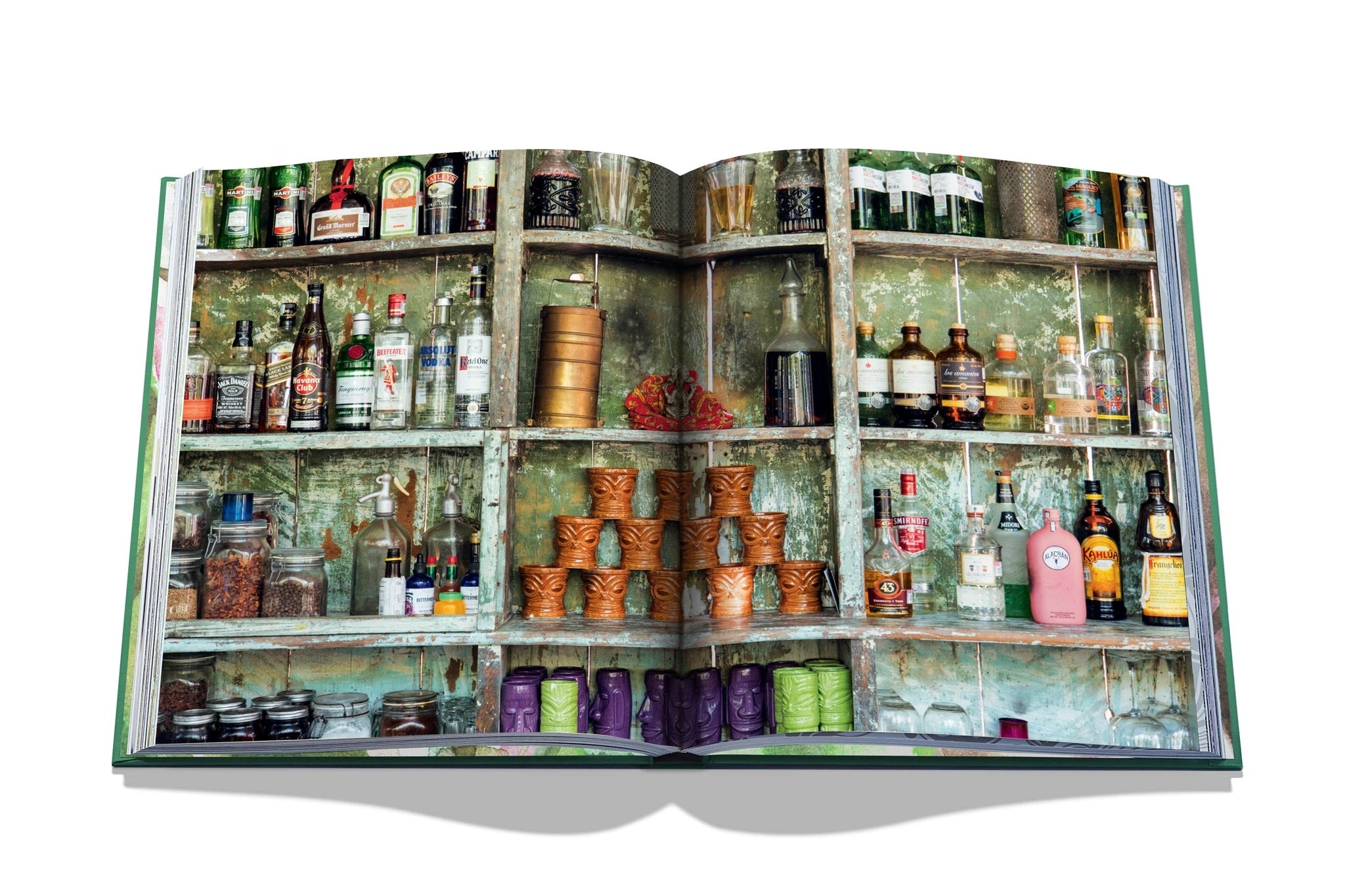 Tulum Gypset, Assouline