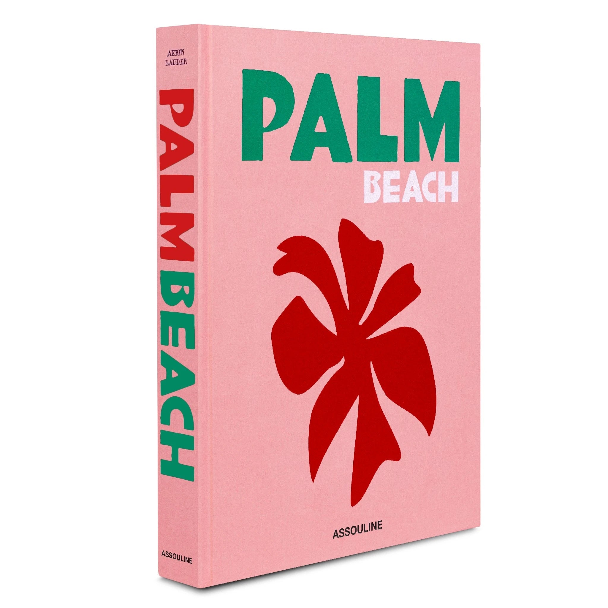 Palm Beach, Assouline
