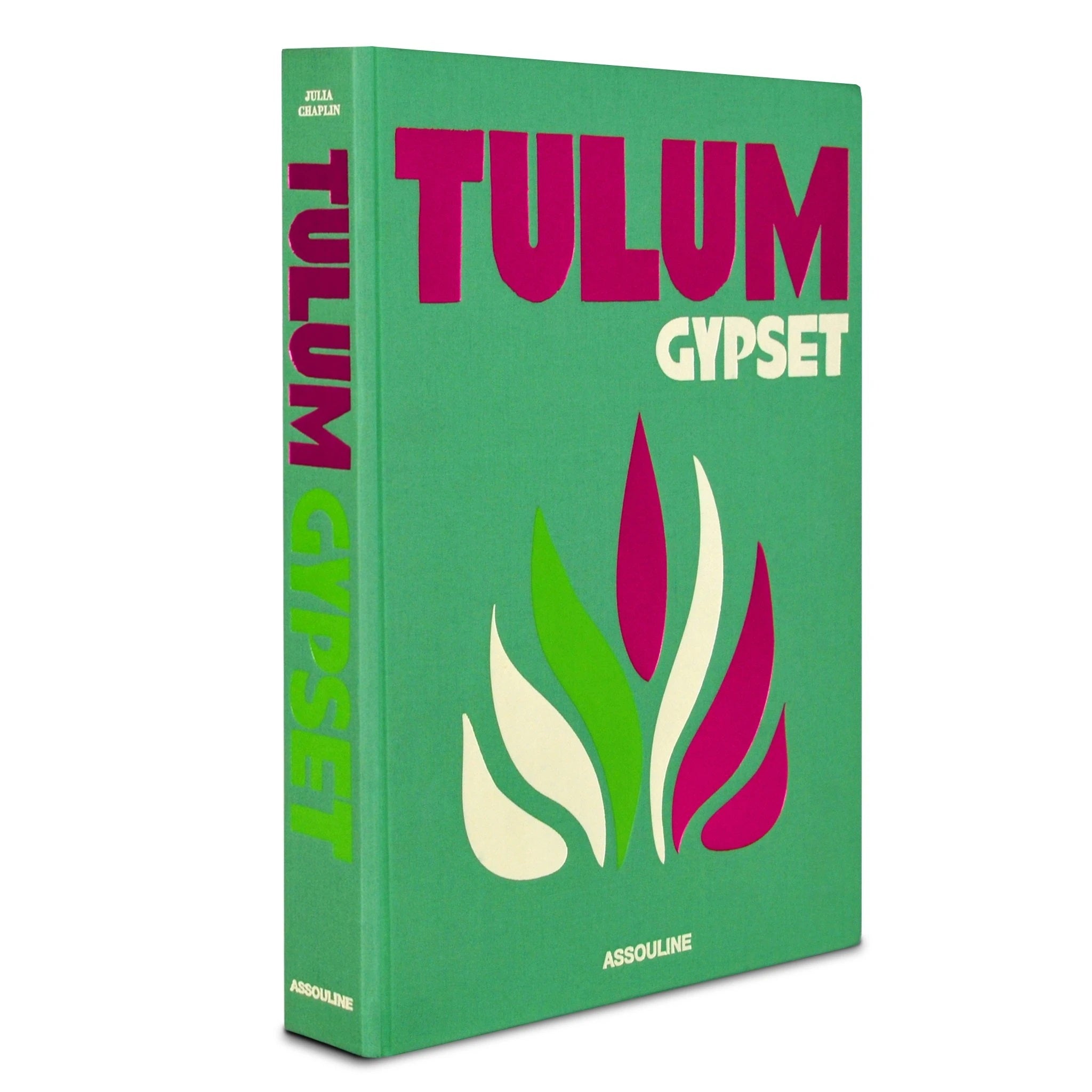 Tulum Gypset, Assouline