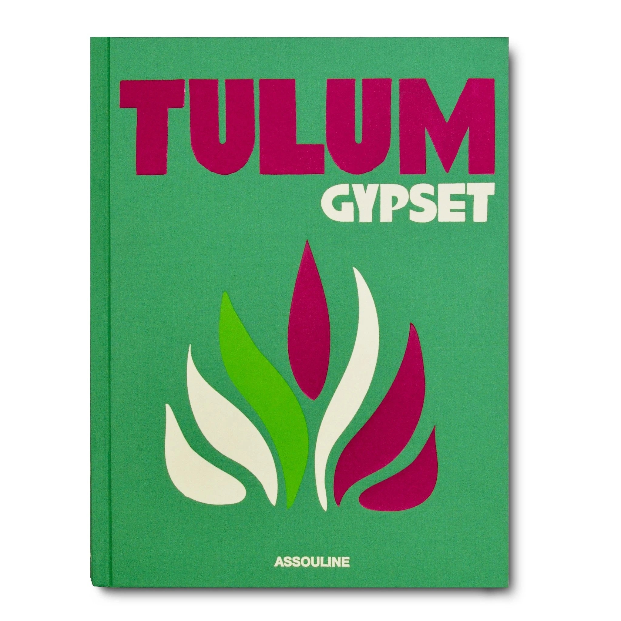 Tulum Gypset, Assouline