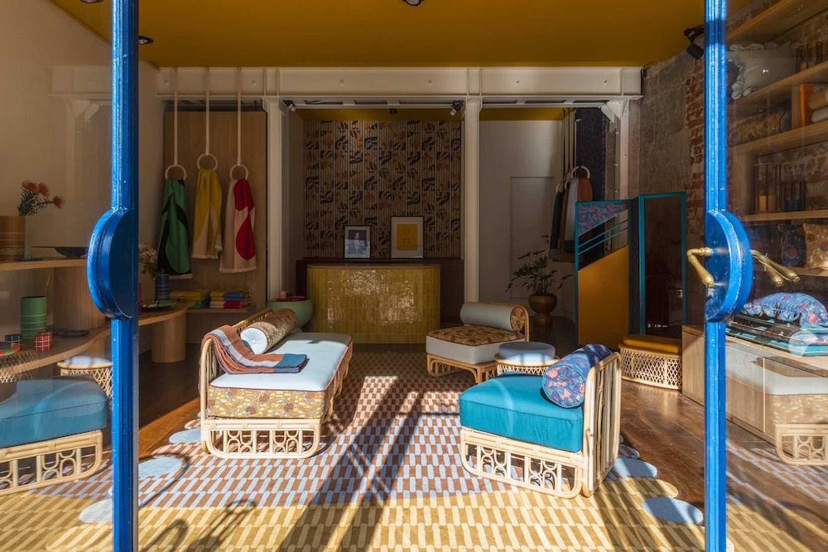 Maison Matisse Colette Chair