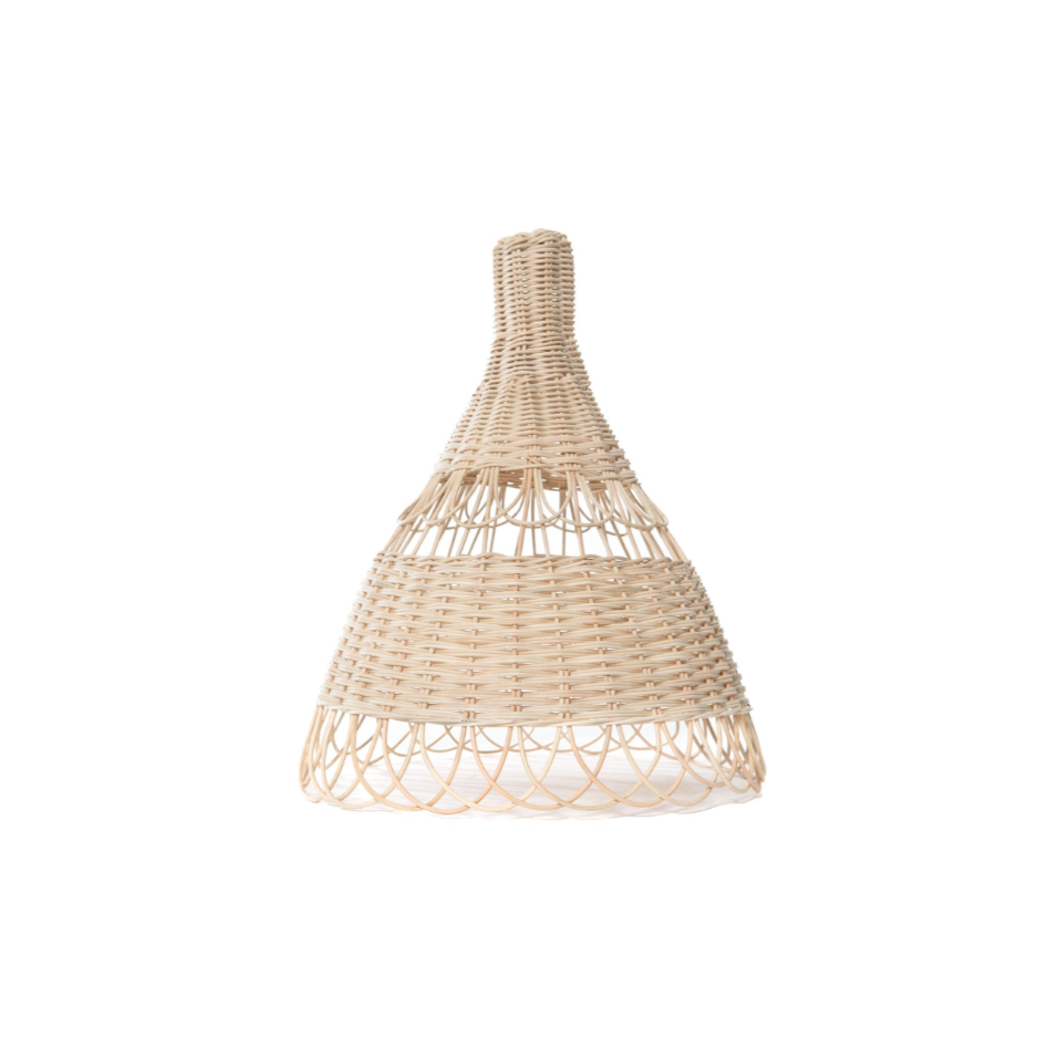 Rattan Pendant - Thumbnail 2