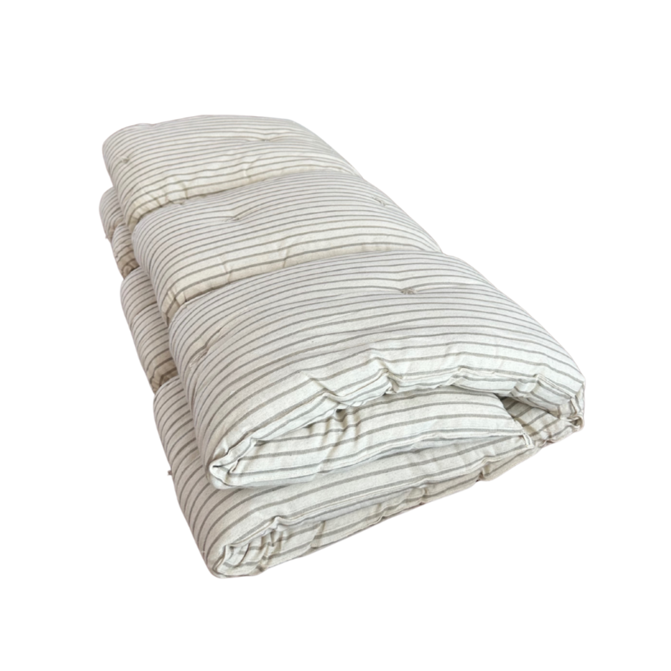 Tensira Kapok Mattress Bedroll - Thumbnail 5
