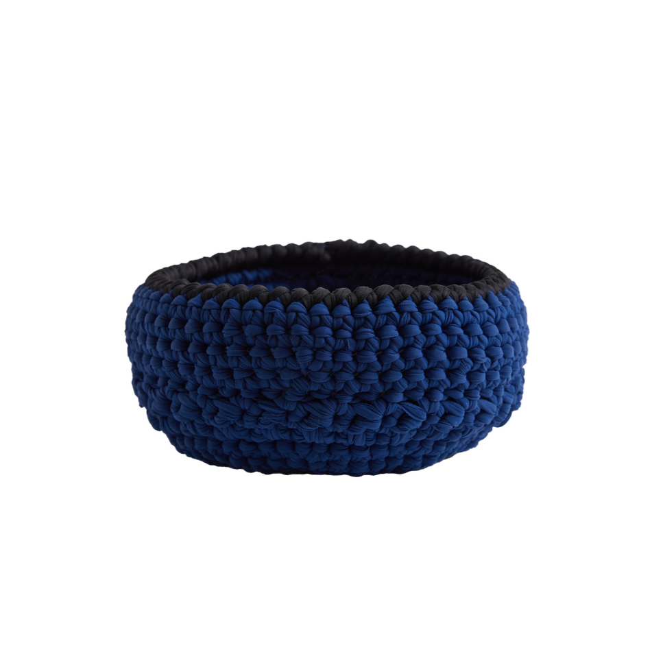 Alexandra Koumpa IONIC Basket