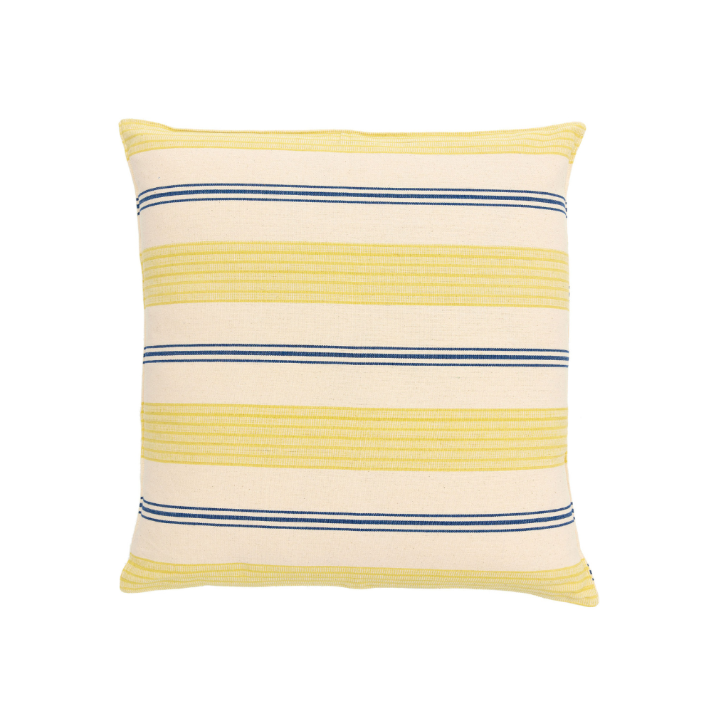 Via Coquina x Tensira Cushion Cover - Thumbnail 5