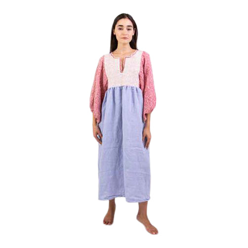 Via Coquina | Nina Leuca Adelina Dress