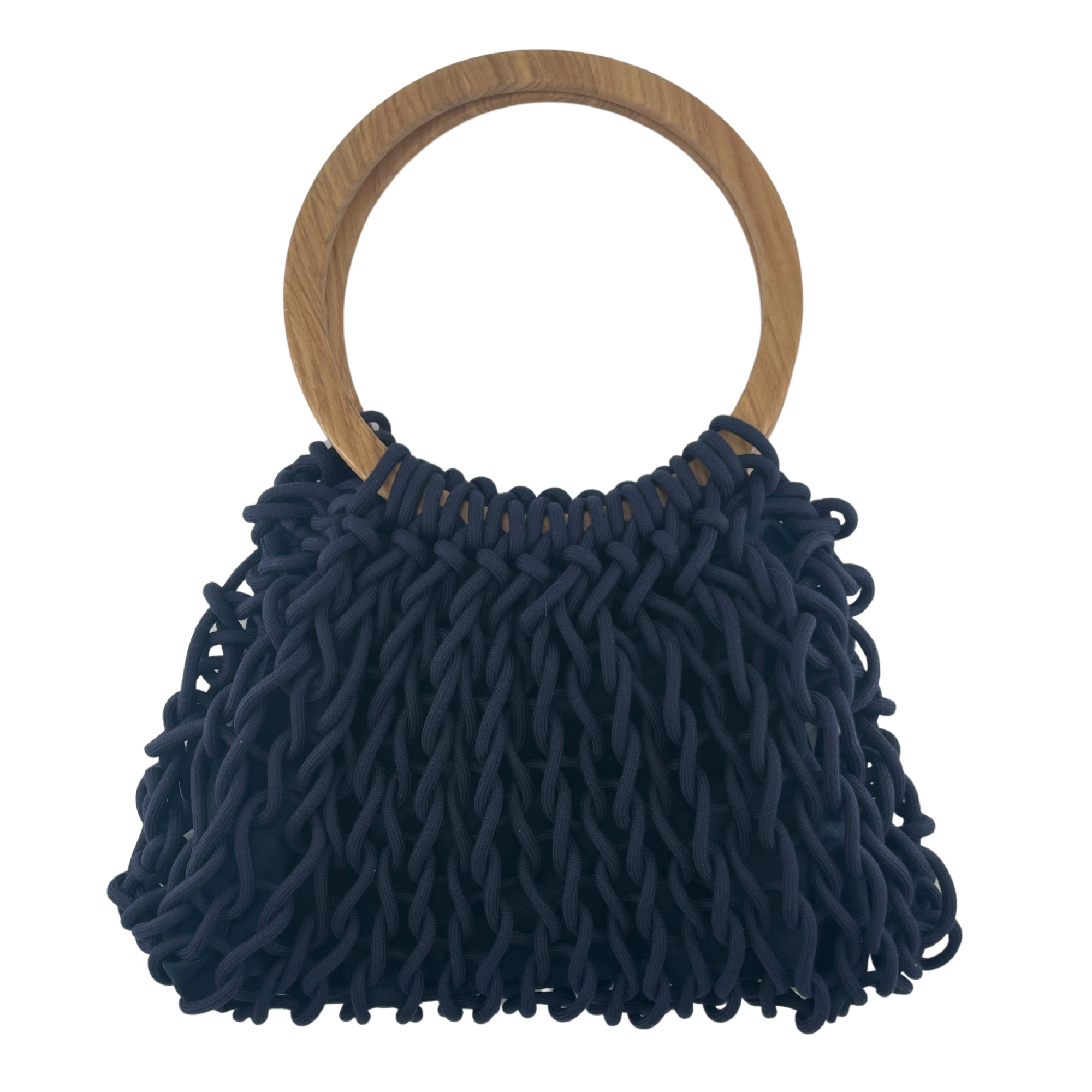 Alienina Aura Bag in Navy