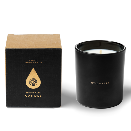 COMO Shambhala Invigorate Candle - Thumbnail 2
