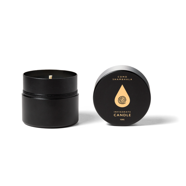 COMO Shambhala Invigorate Candle