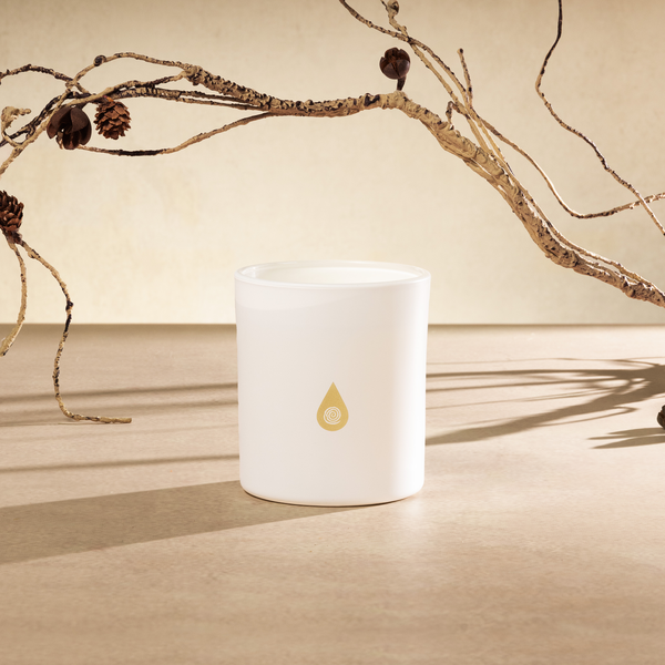 COMO Shambhala Festive Candle - Thumbnail 3