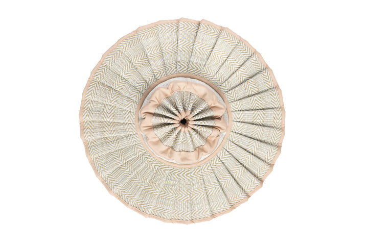 Lorna Murray Avoca Capri Hat – Via Coquina