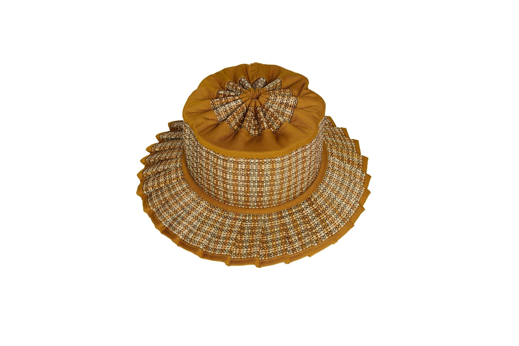 新品 LORNA MURRAY Bespoke Inlet Capri Hat Lorna Murray - Island Capri Hat – Here.