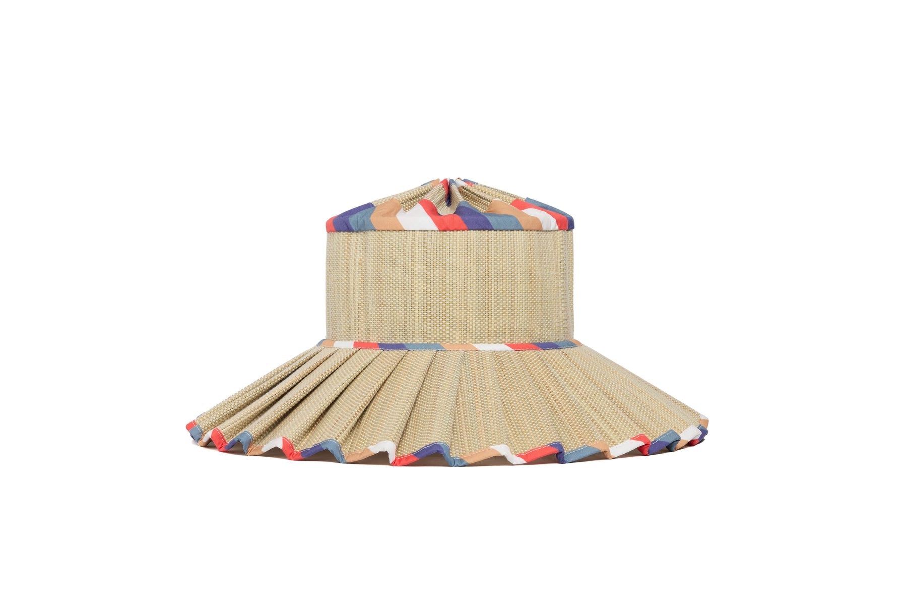 さ*る様 LORNA MURRAY Bespoke Adult Capri Is Lorna Murray Ladies Luxe Maxi Capri Hat Roma – KIITOSlife