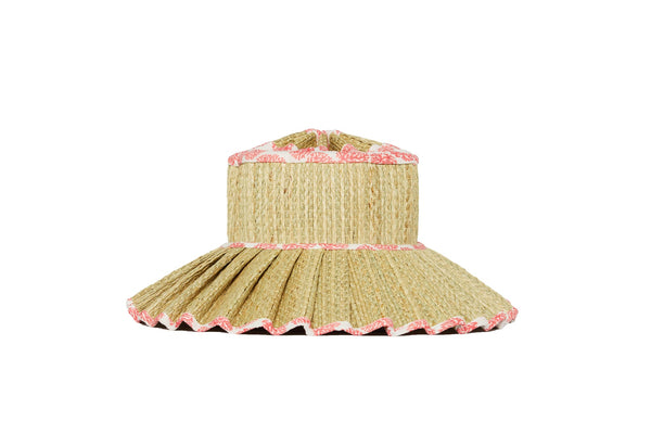 【新品未使用】 LORNA MURRAY  Capri Inlet Lorna Murray Child Capri Hat Salt Lake – KIITOSlife