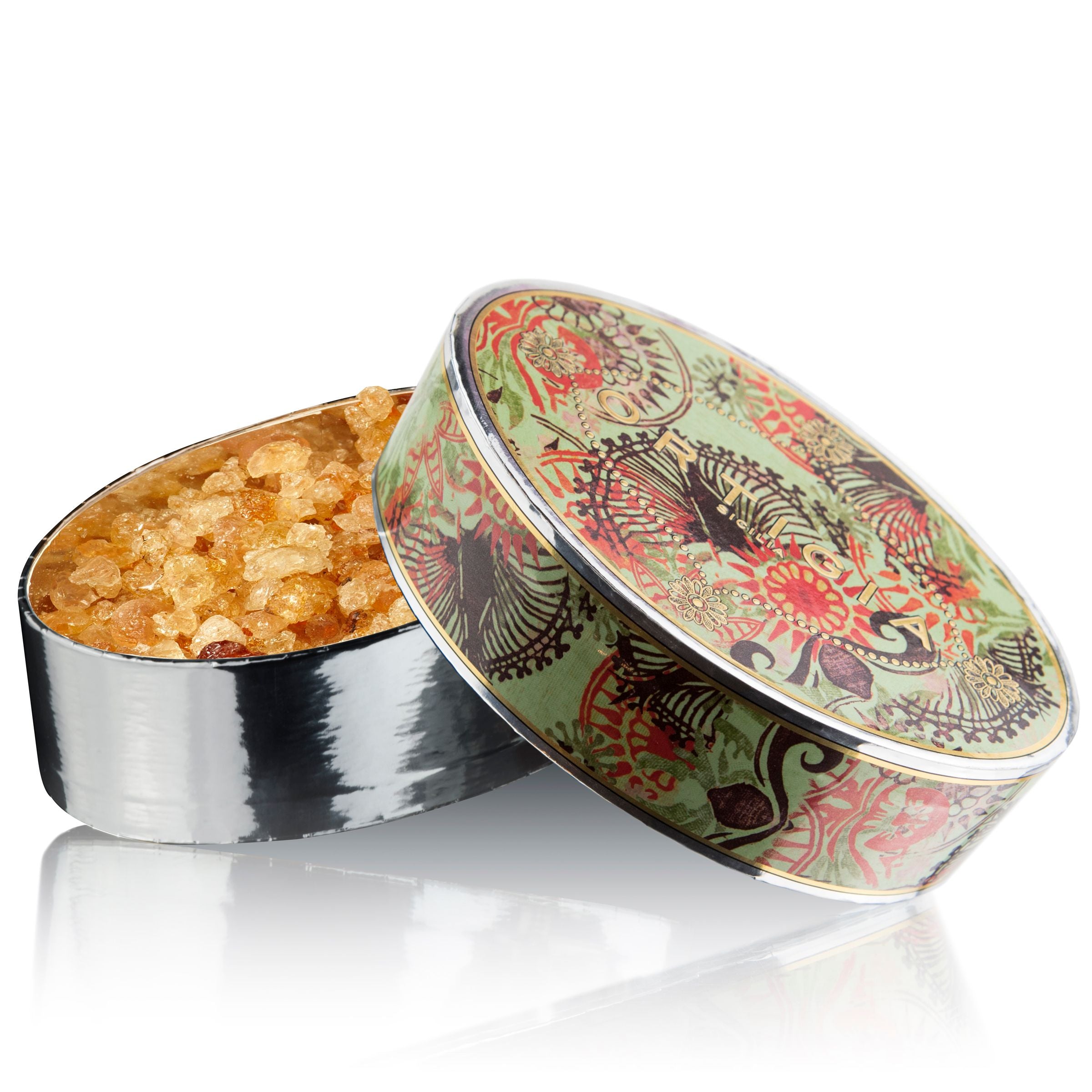 Ortigia Sicilia Fico D'India Scented Crystals