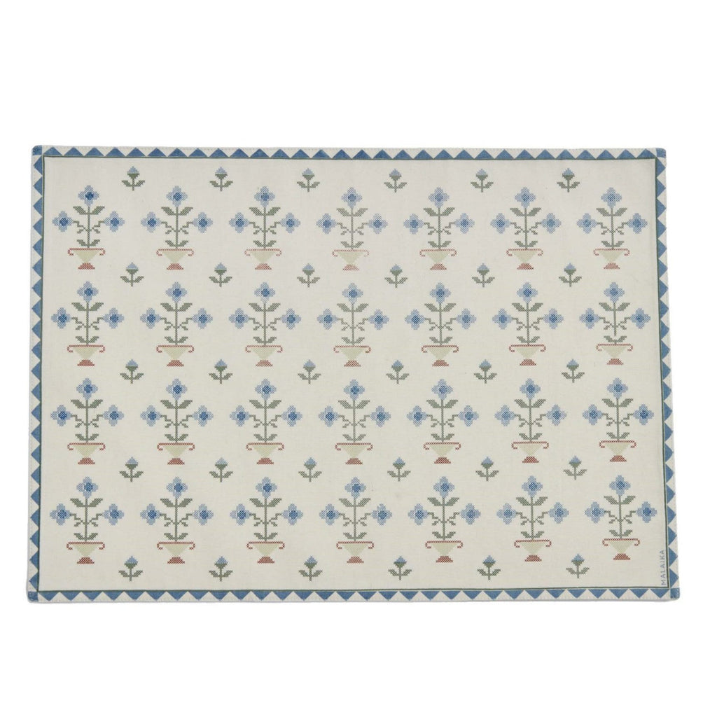 Ottoman Vase Placemat