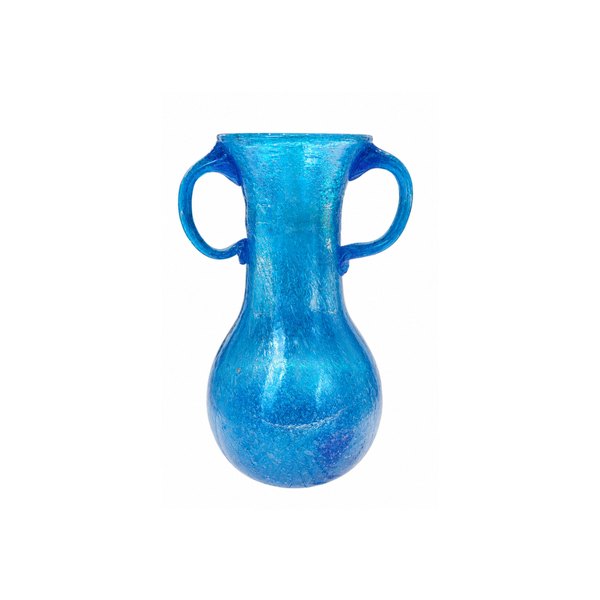 Madeline Weinrib x Turquoise Mountain Herati Carafe – Via Coquina
