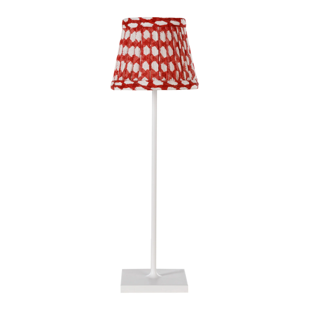 Zafferano Poldina Pro Mini Cordless Lamp