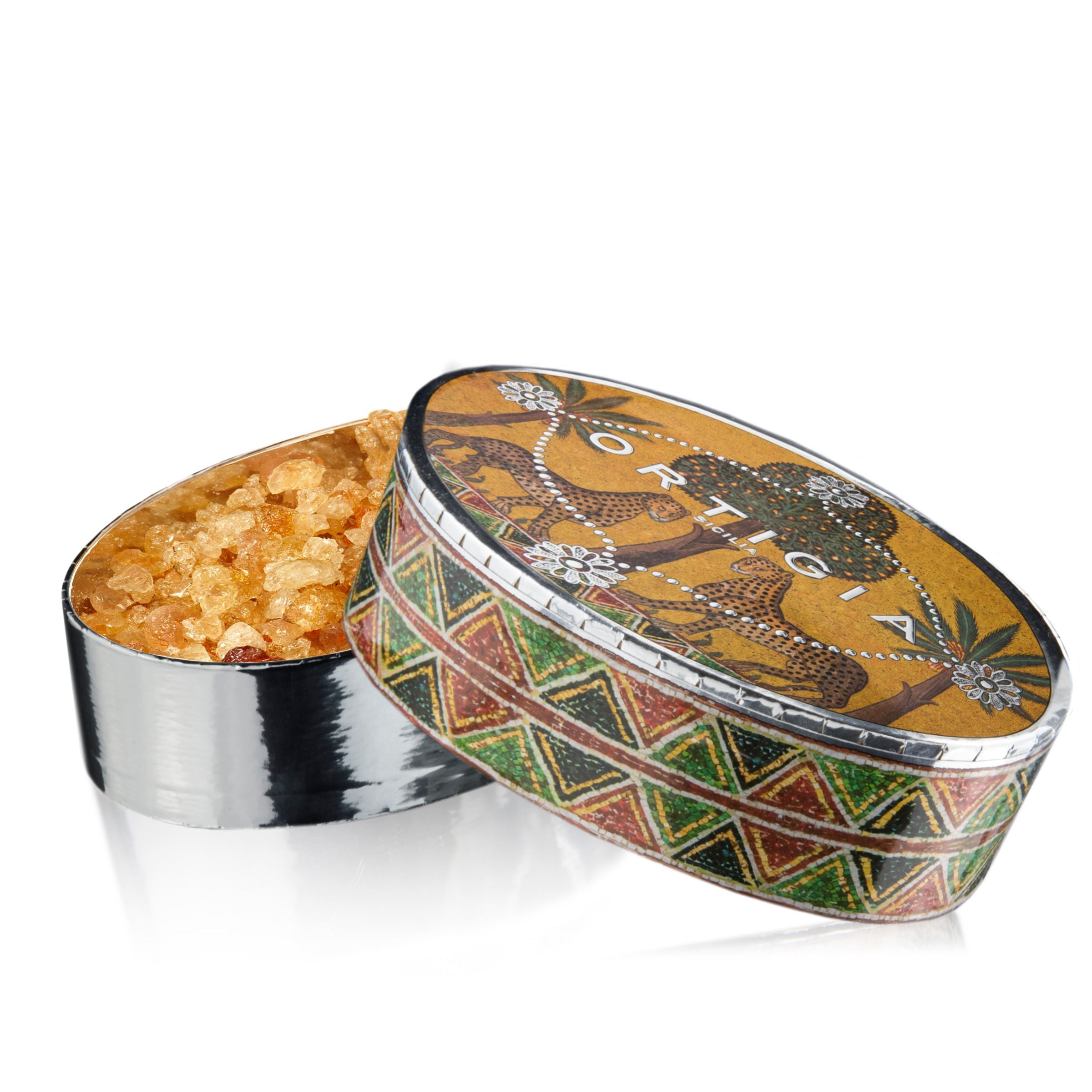 Zagara Sicilia Scented Crystals