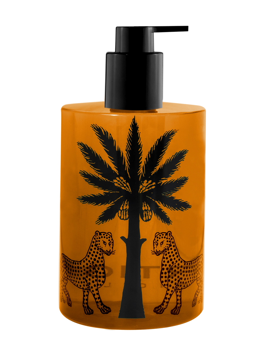 Ortigia Sicilia Liquid Soap - Thumbnail 2