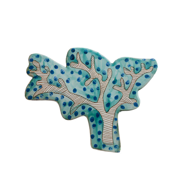 Nile Flora 1 Wall Art